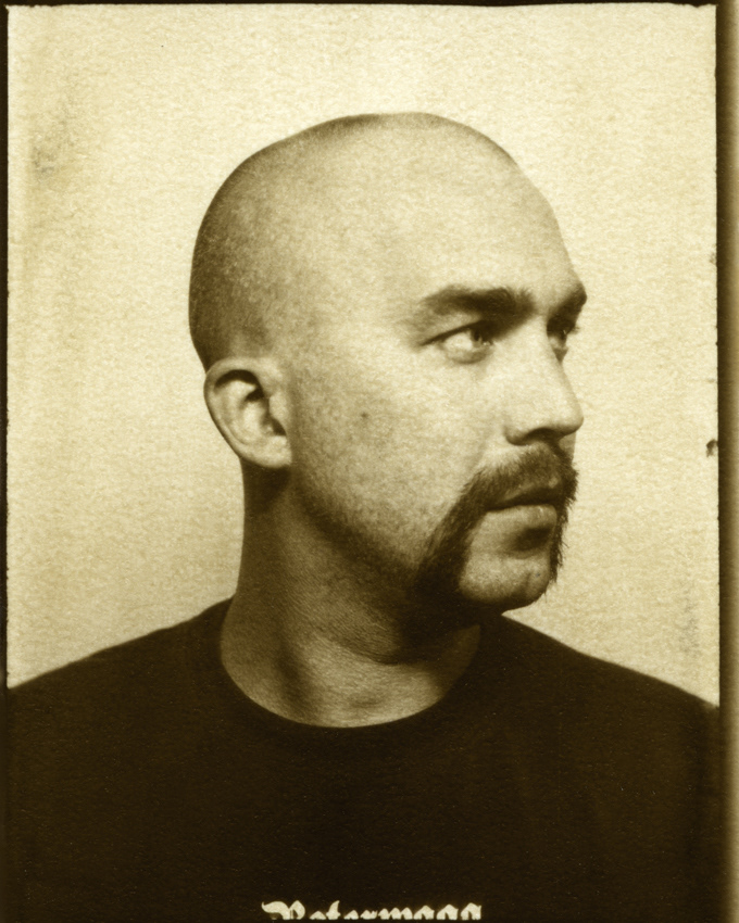 American Photobooth, 2011