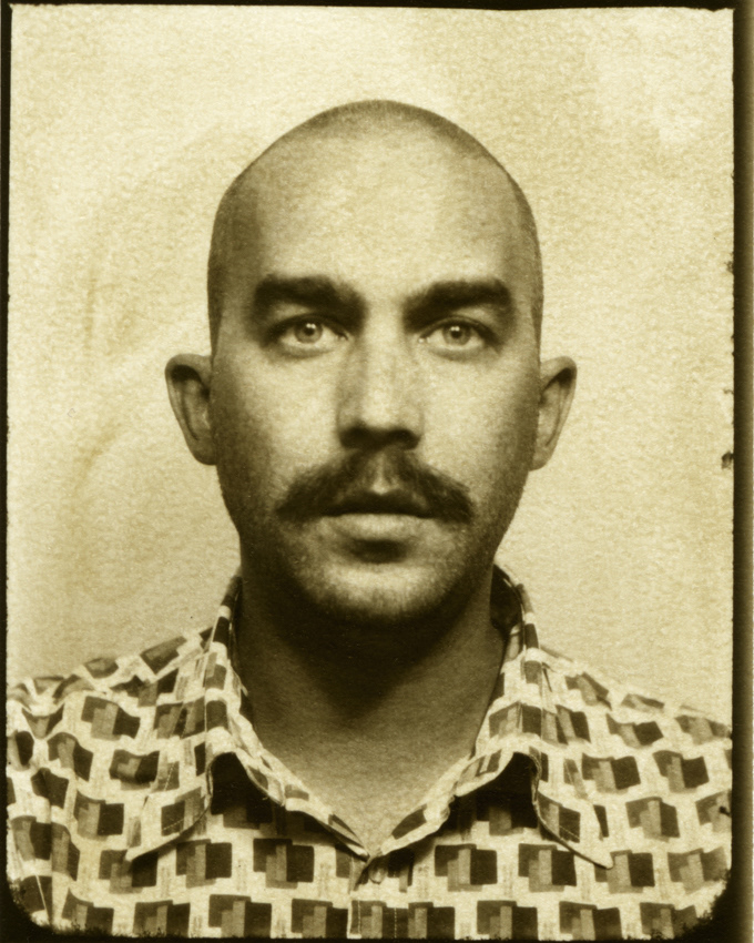 American Photobooth, 2011