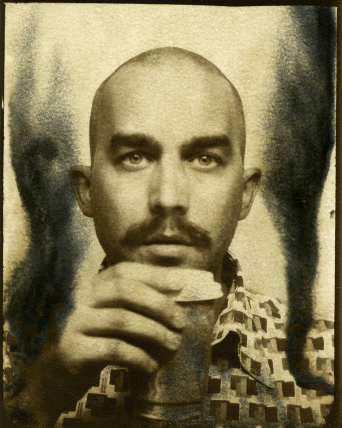American Photobooth, 2011