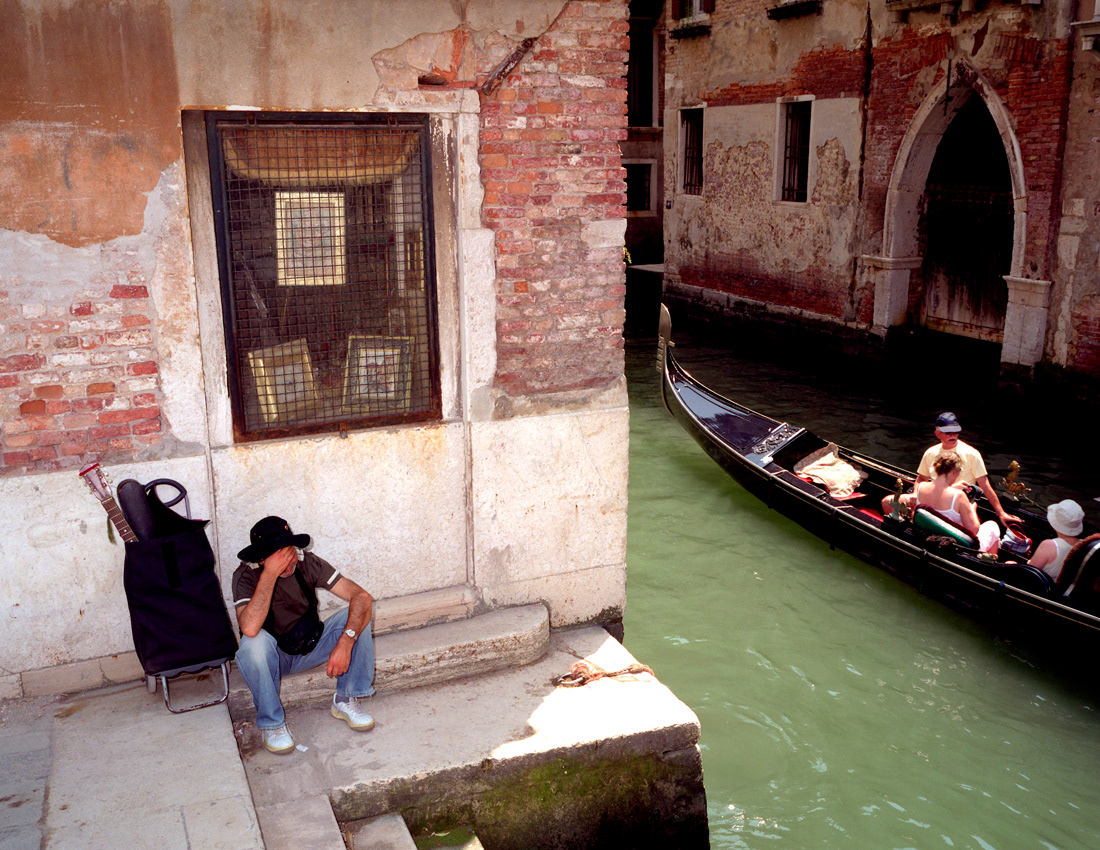 Italie