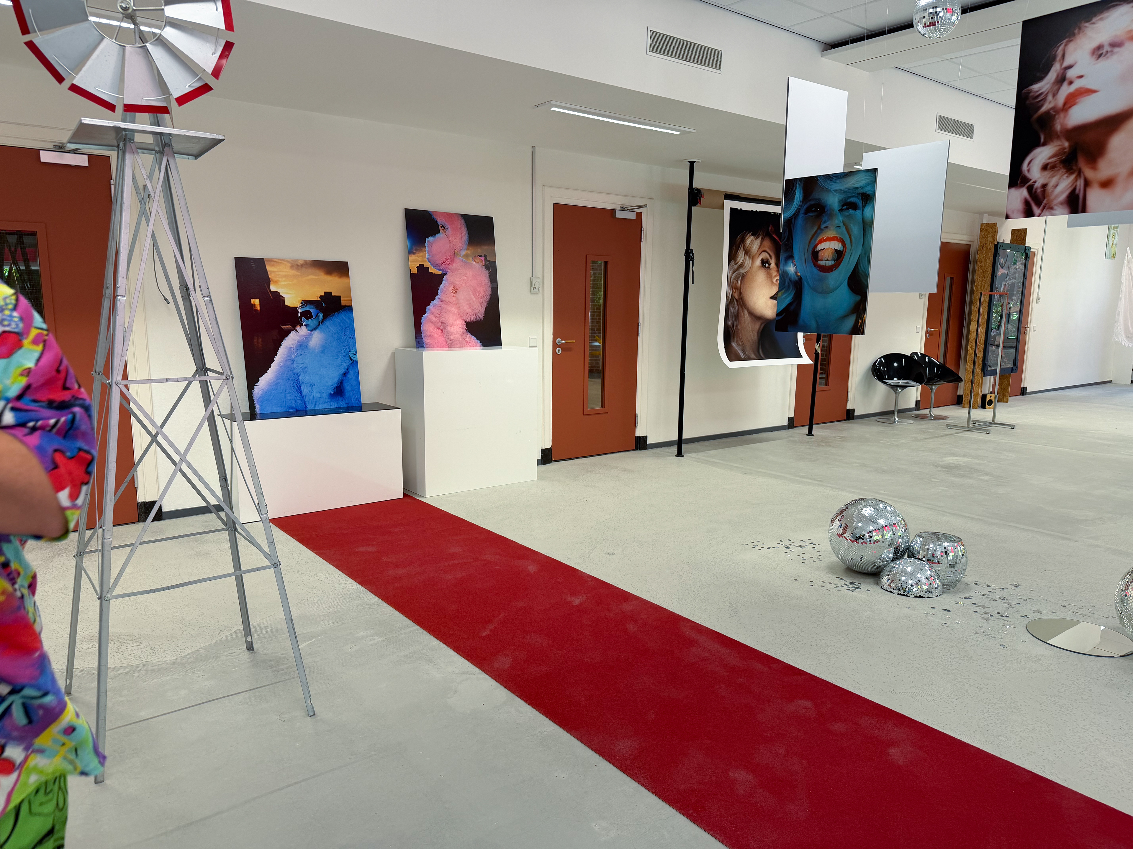 Tentoonstelling: 'The eye of the beholder' 2026
