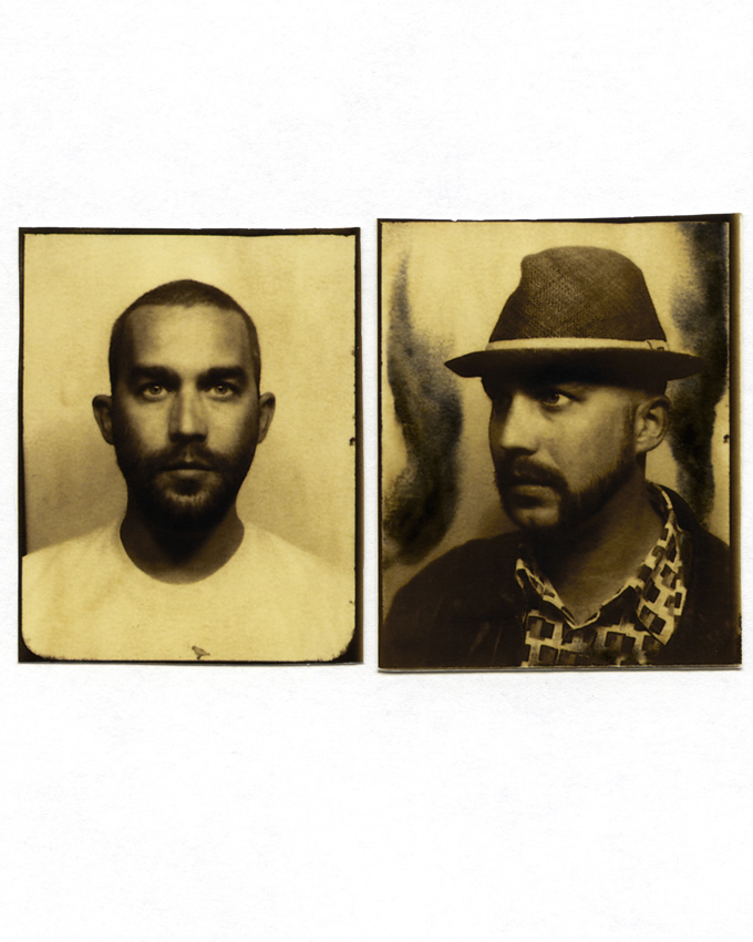 American Photobooth, 2011