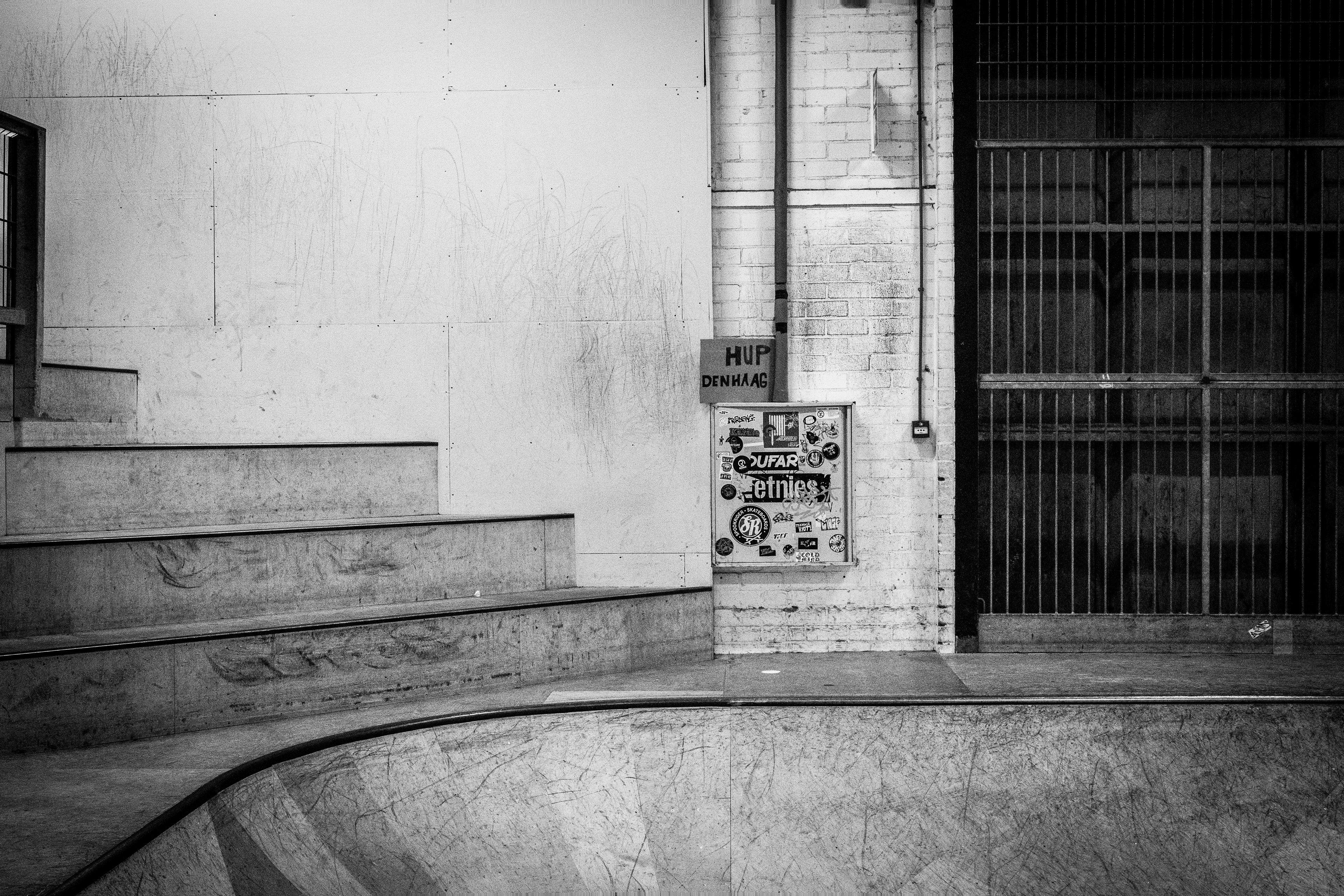 Skateland Rotterdam, 2024