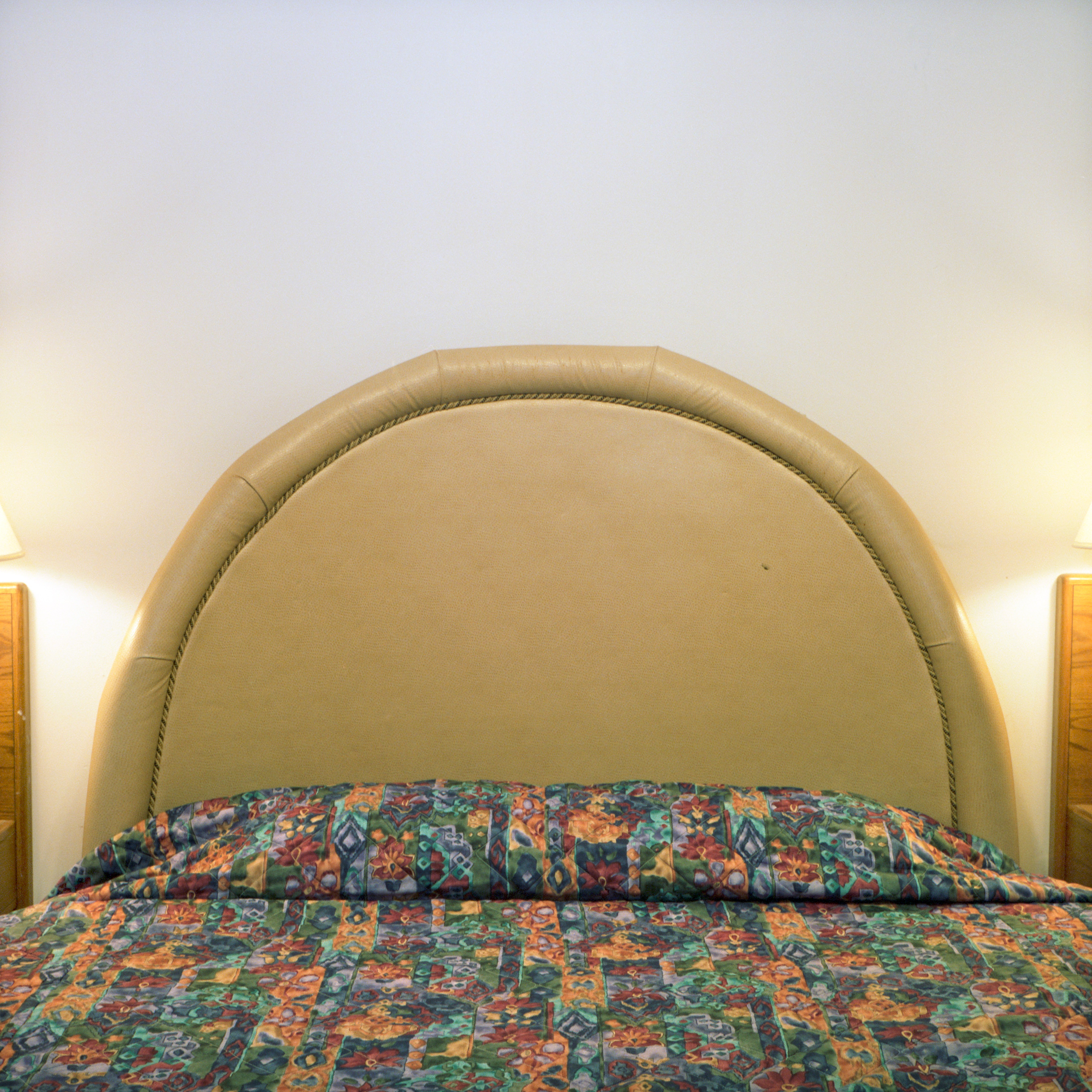 Cheap Sleepers, USA, 2011