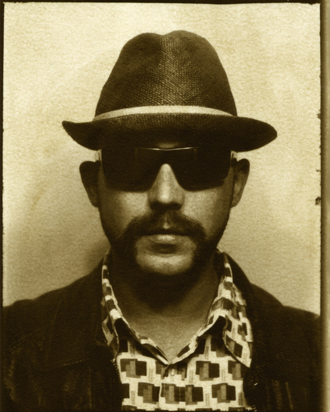 American Photobooth, 2011