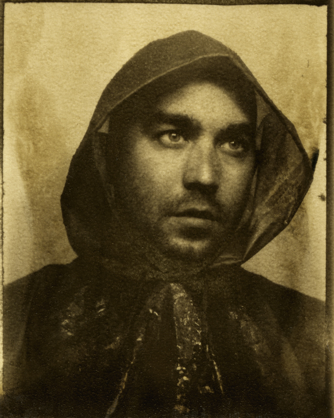 American Photobooth, 2011