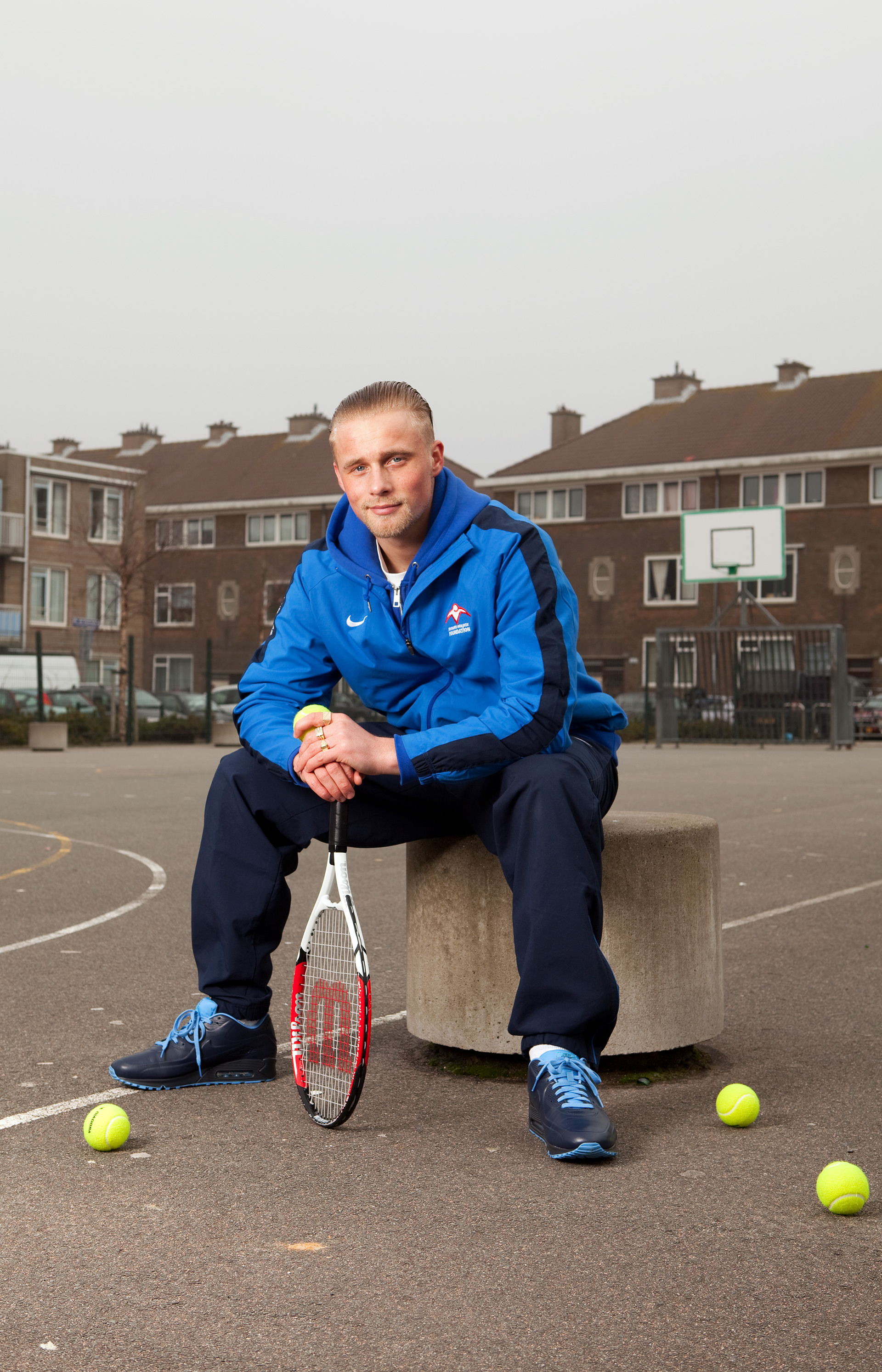 Streetsport Gemeente Den Haag, 2012