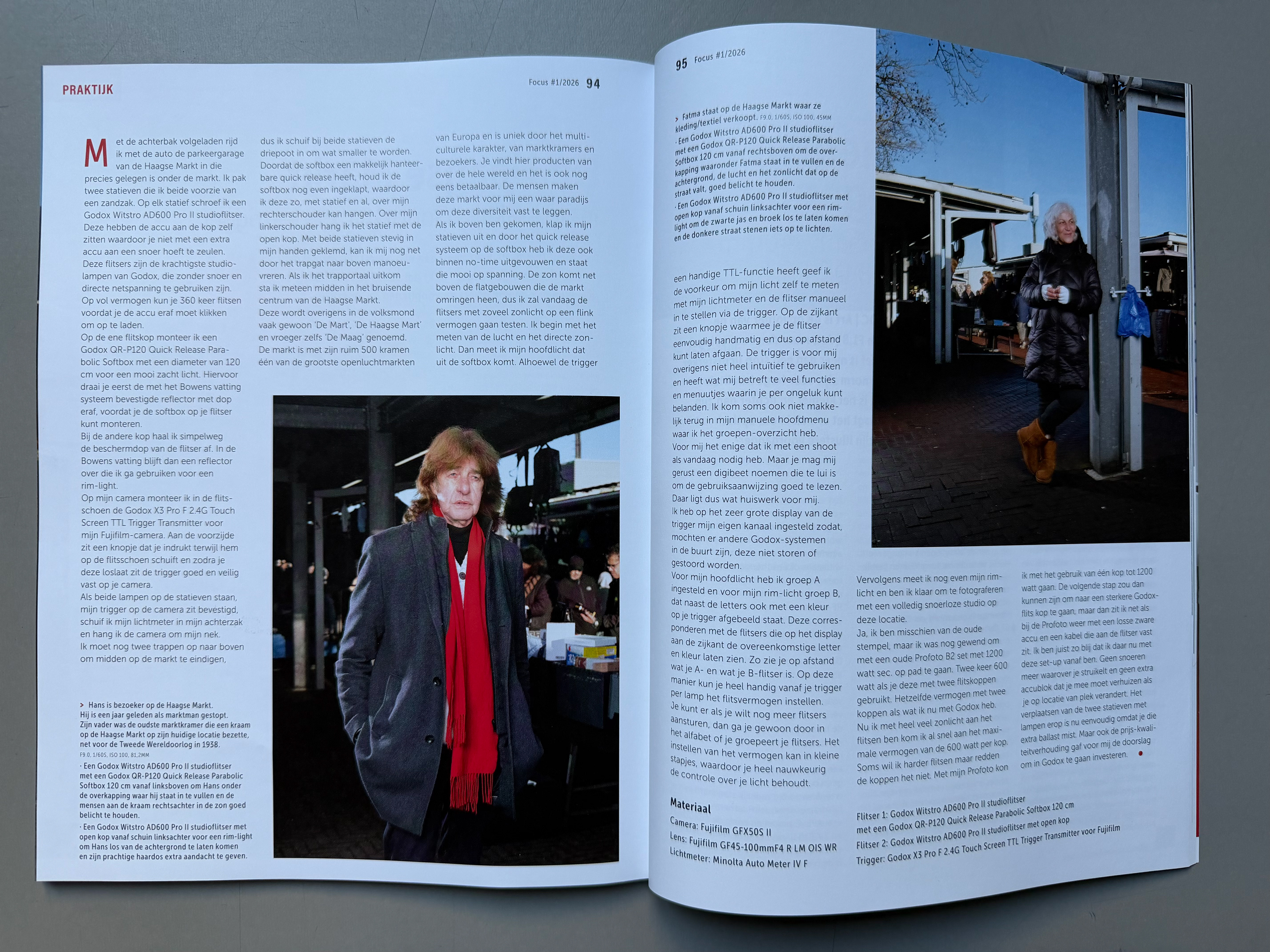 Focus Magazine, #1/2026