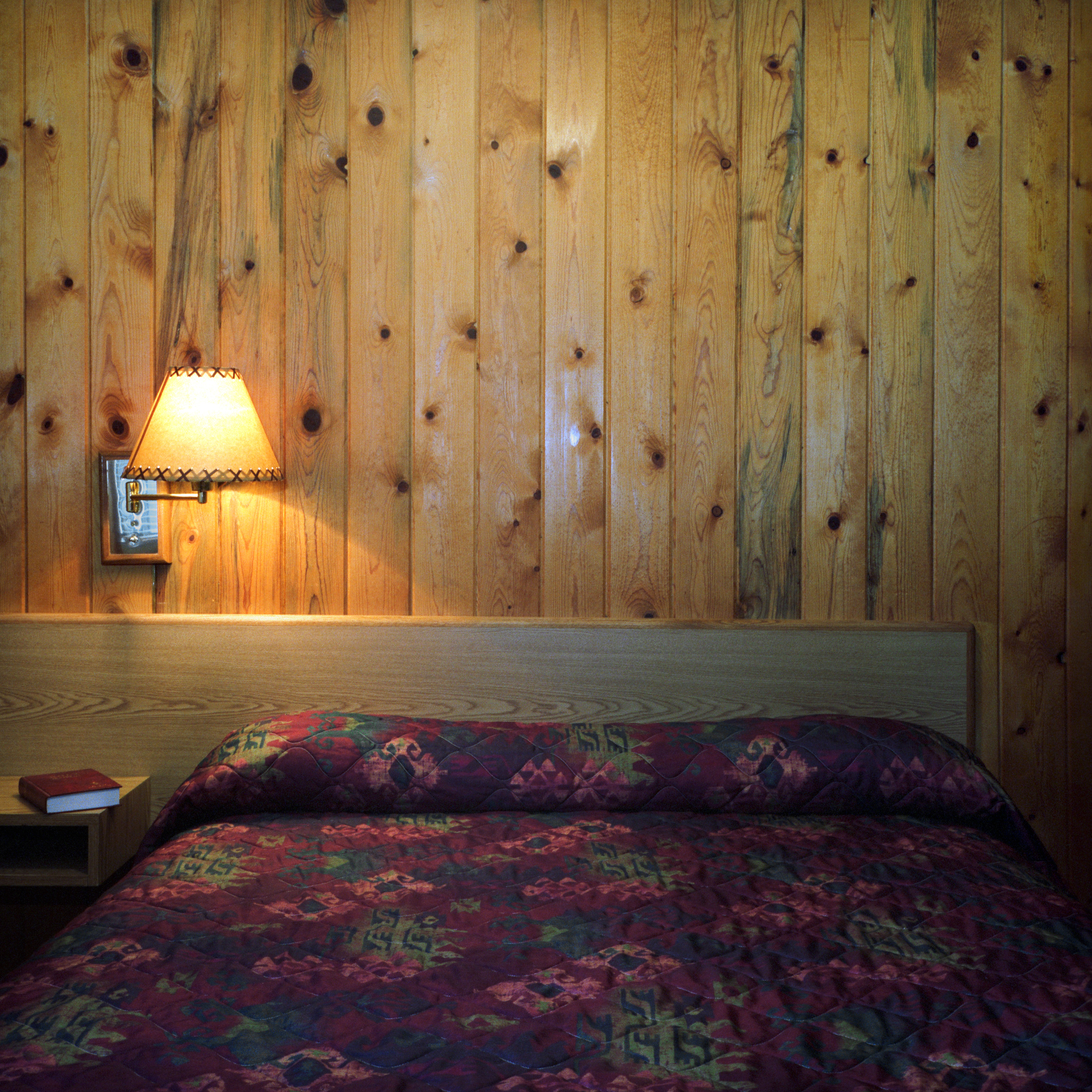 Cheap Sleepers, USA, 2011