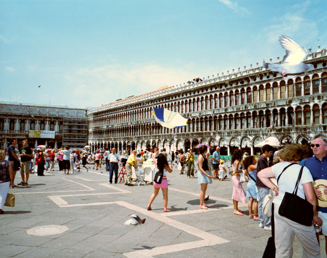Italie