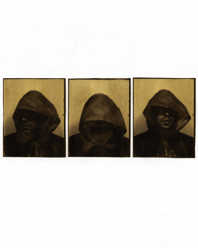 American Photobooth, 2011