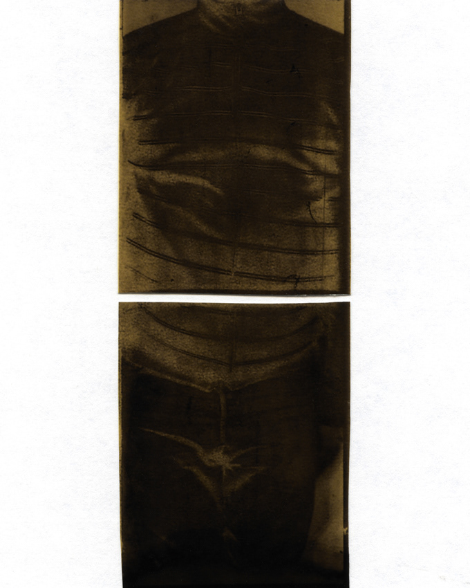 American Photobooth, 2011