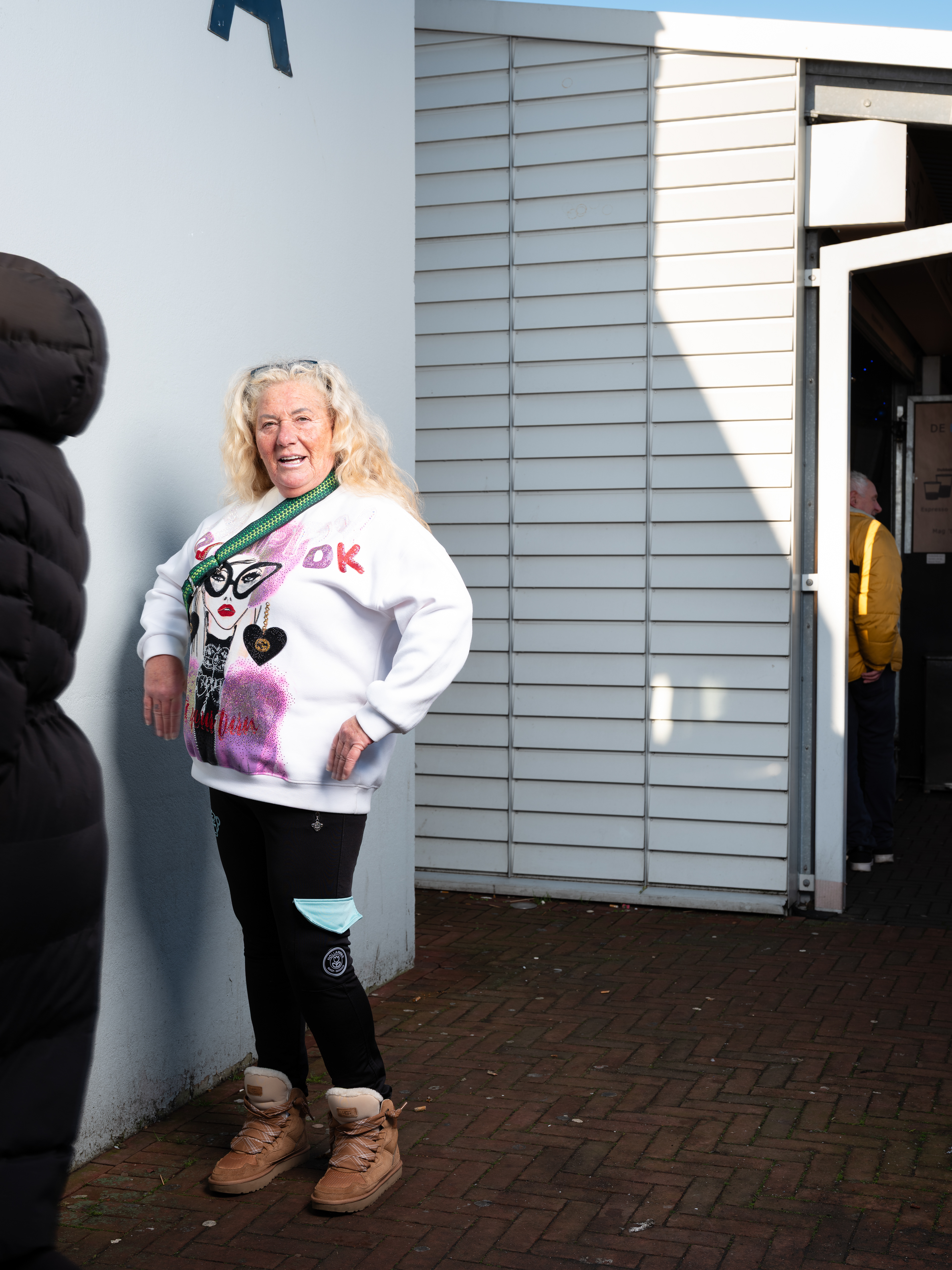 Christa, Haagse Markt 2026
