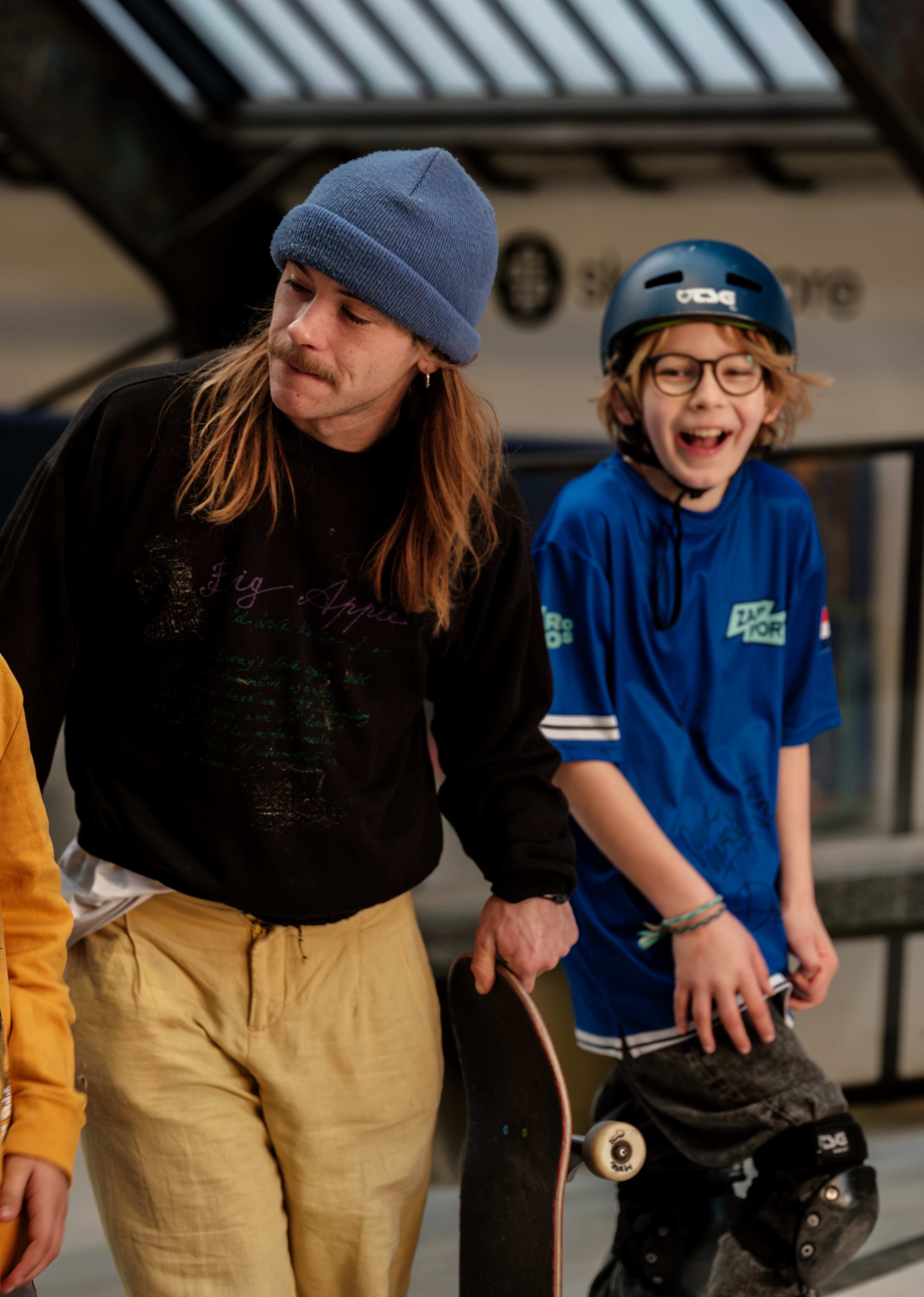 Freek en Morris, 2023