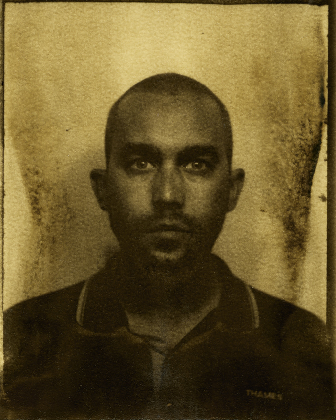 American Photobooth, 2011