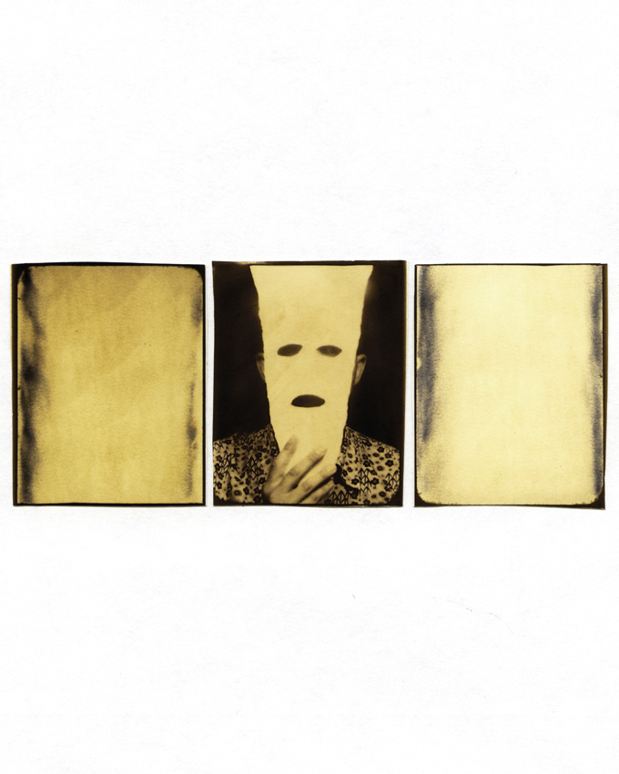 American Photobooth, 2011