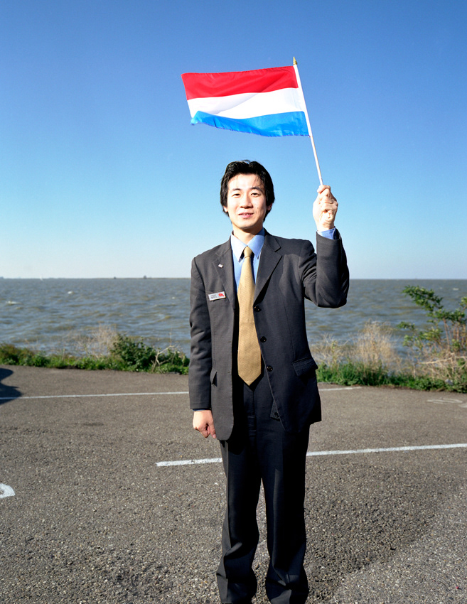 Nederland