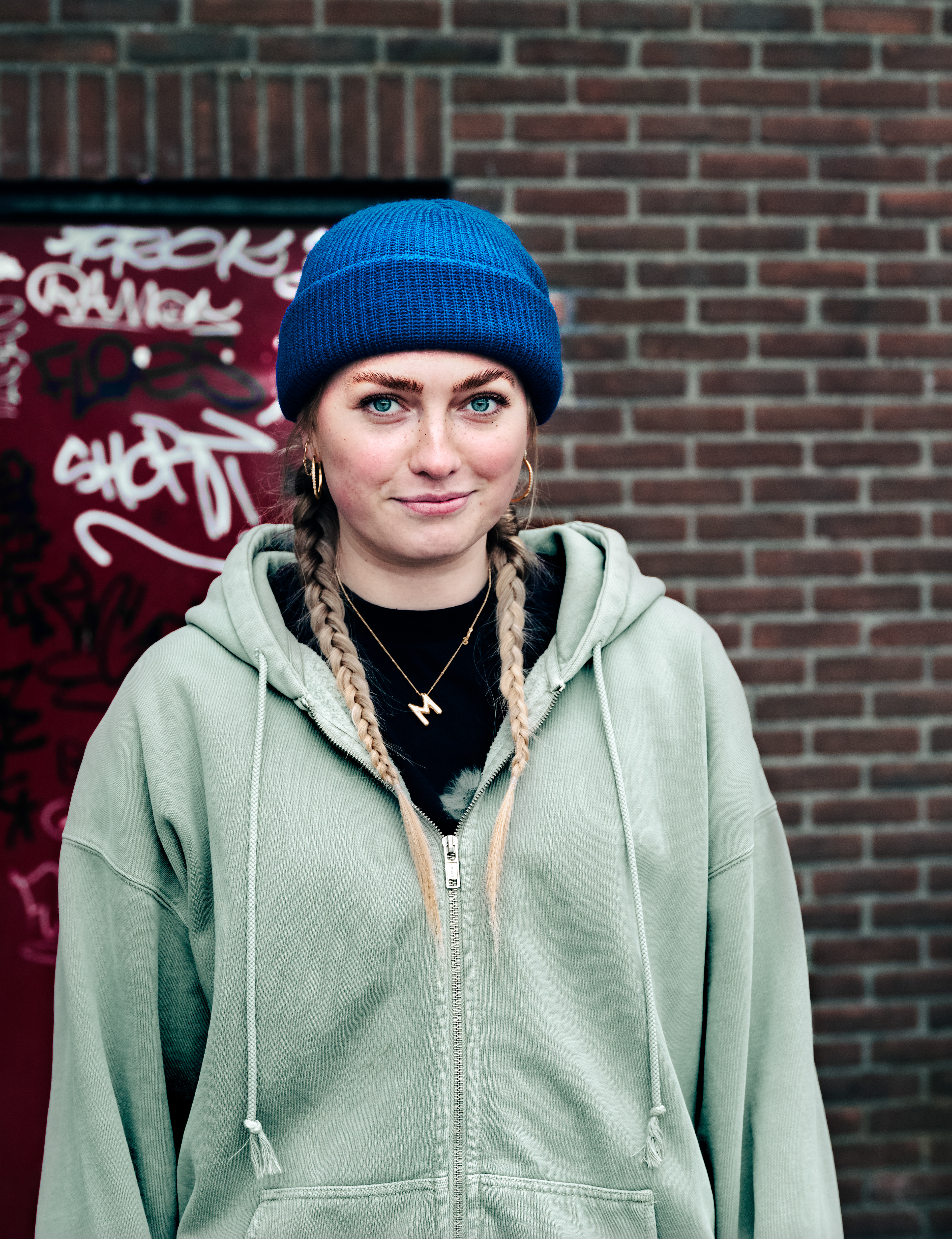 Marije Zuurveld, 2024