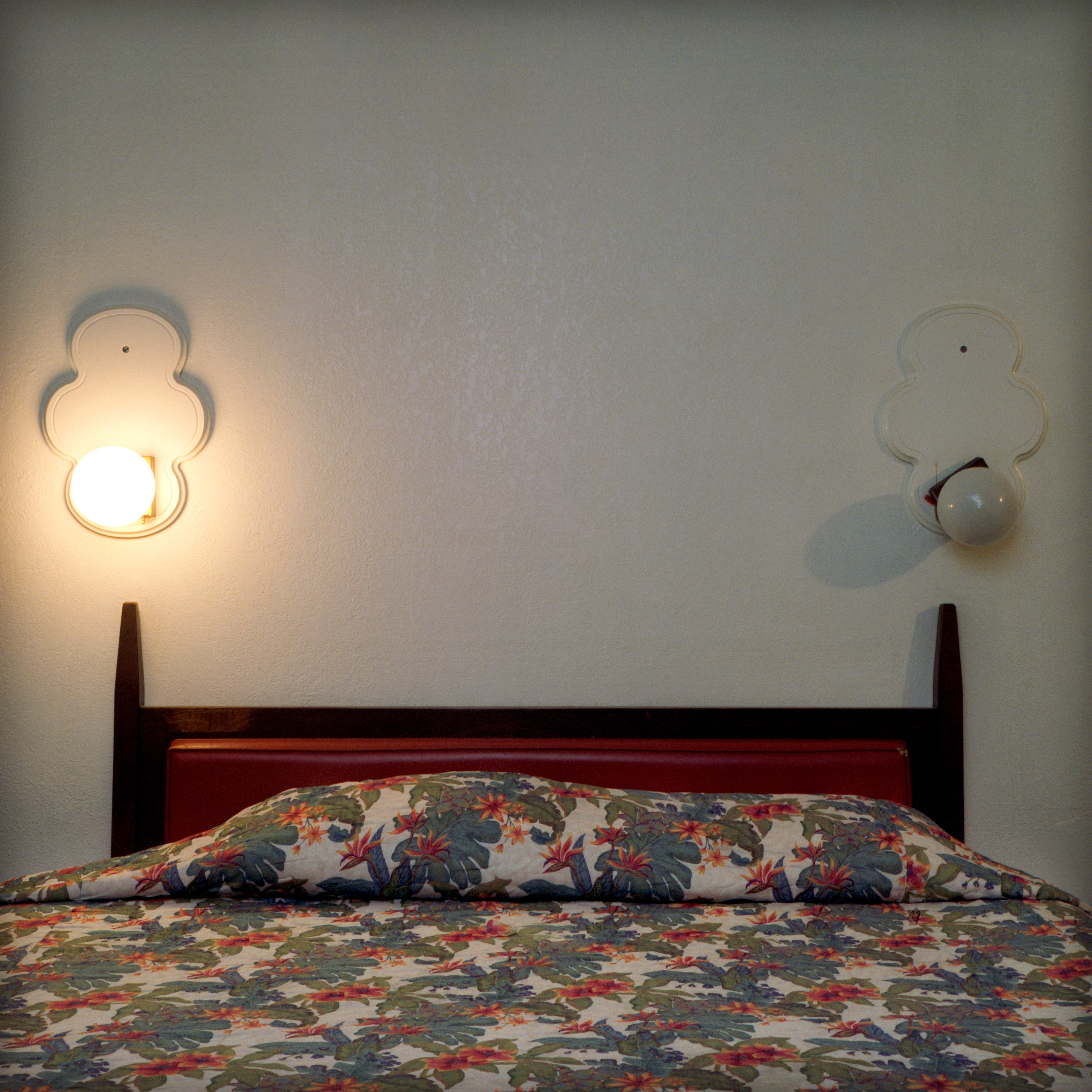 Cheap Sleepers, USA, 2011