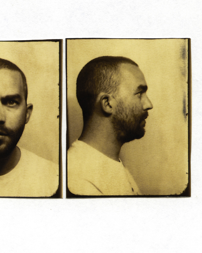 American Photobooth, 2011