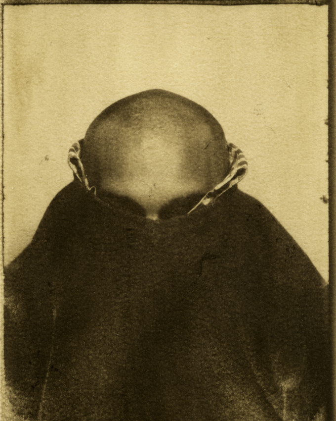 American Photobooth, 2011