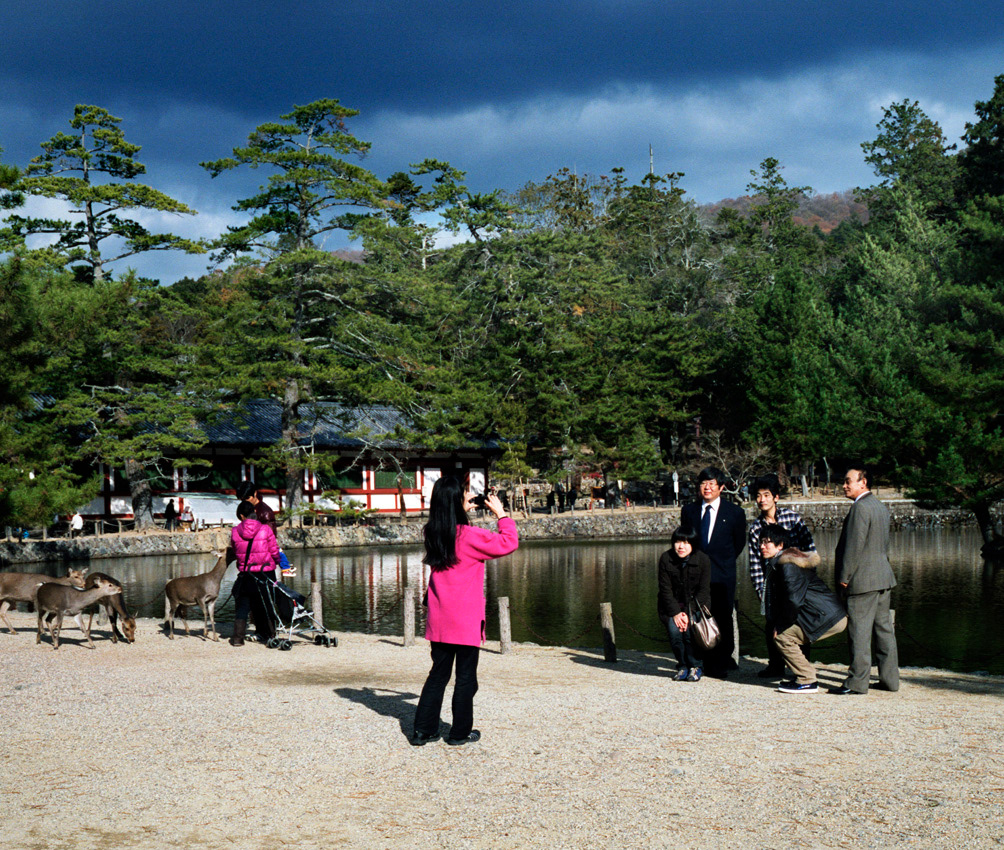 Japan
