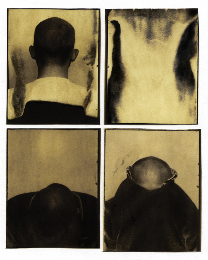 American Photobooth, 2011