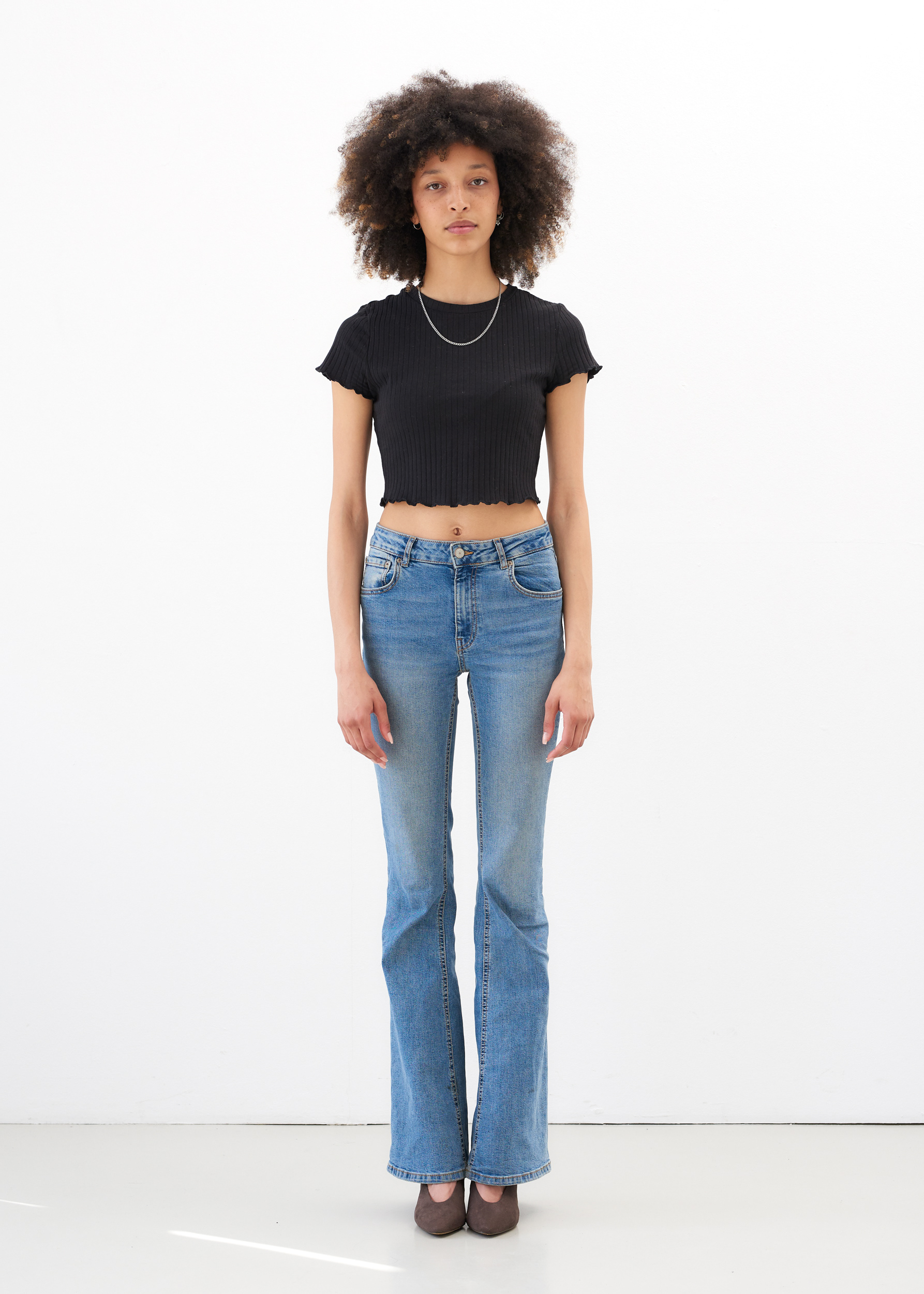 full body