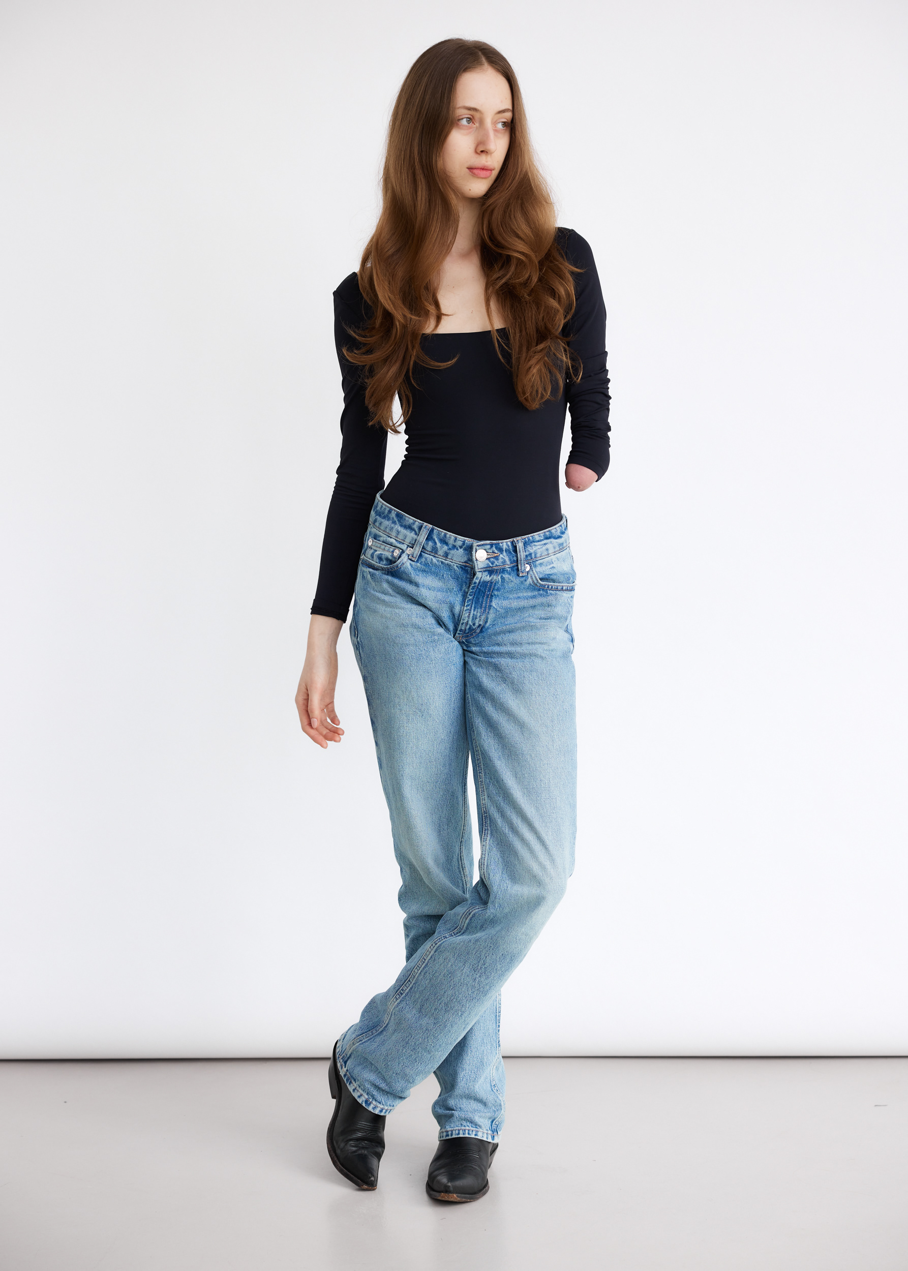 Full-body