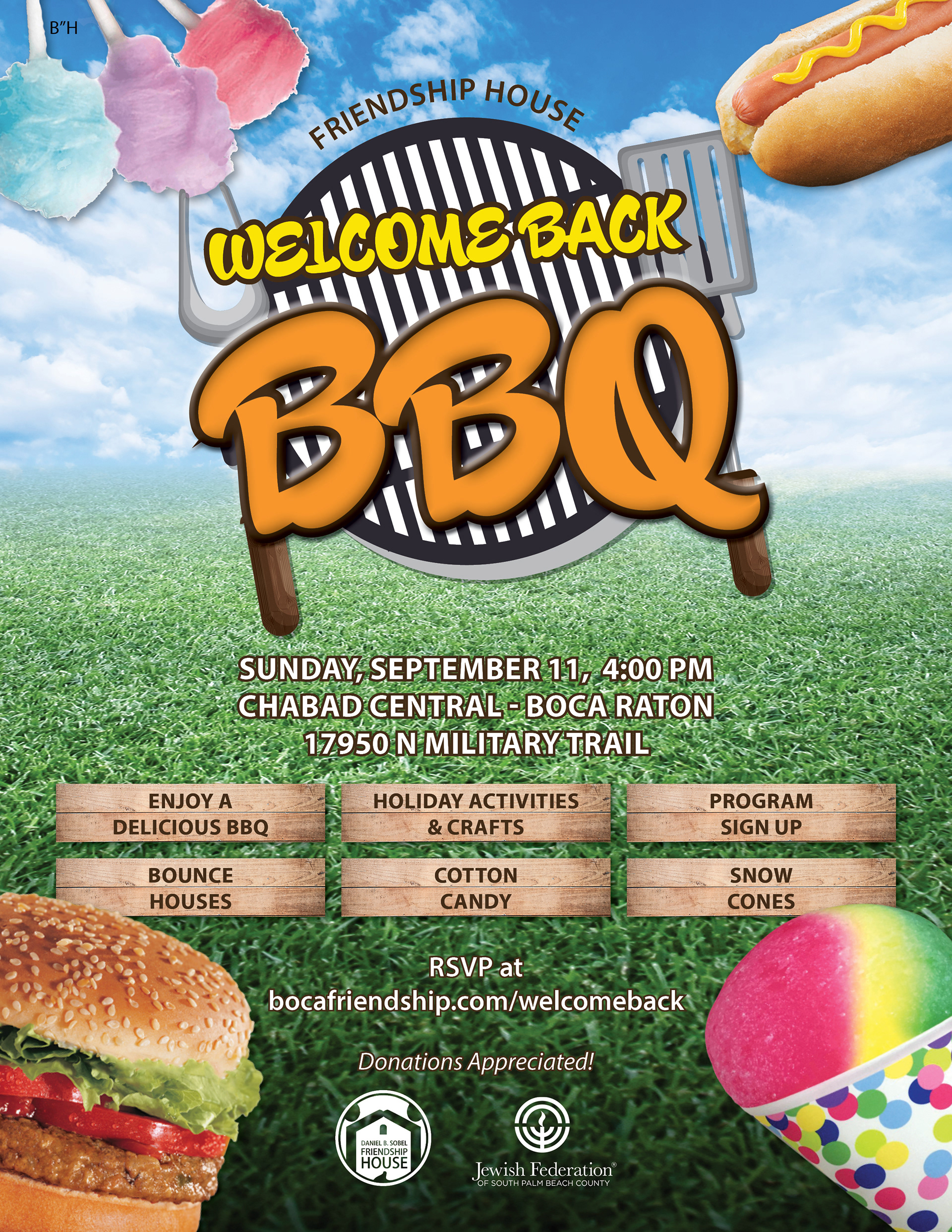 BBQ