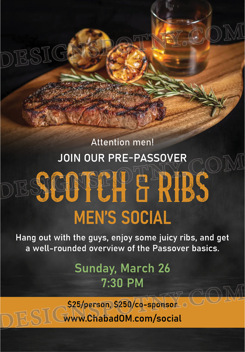 Scotch & Ribs 2