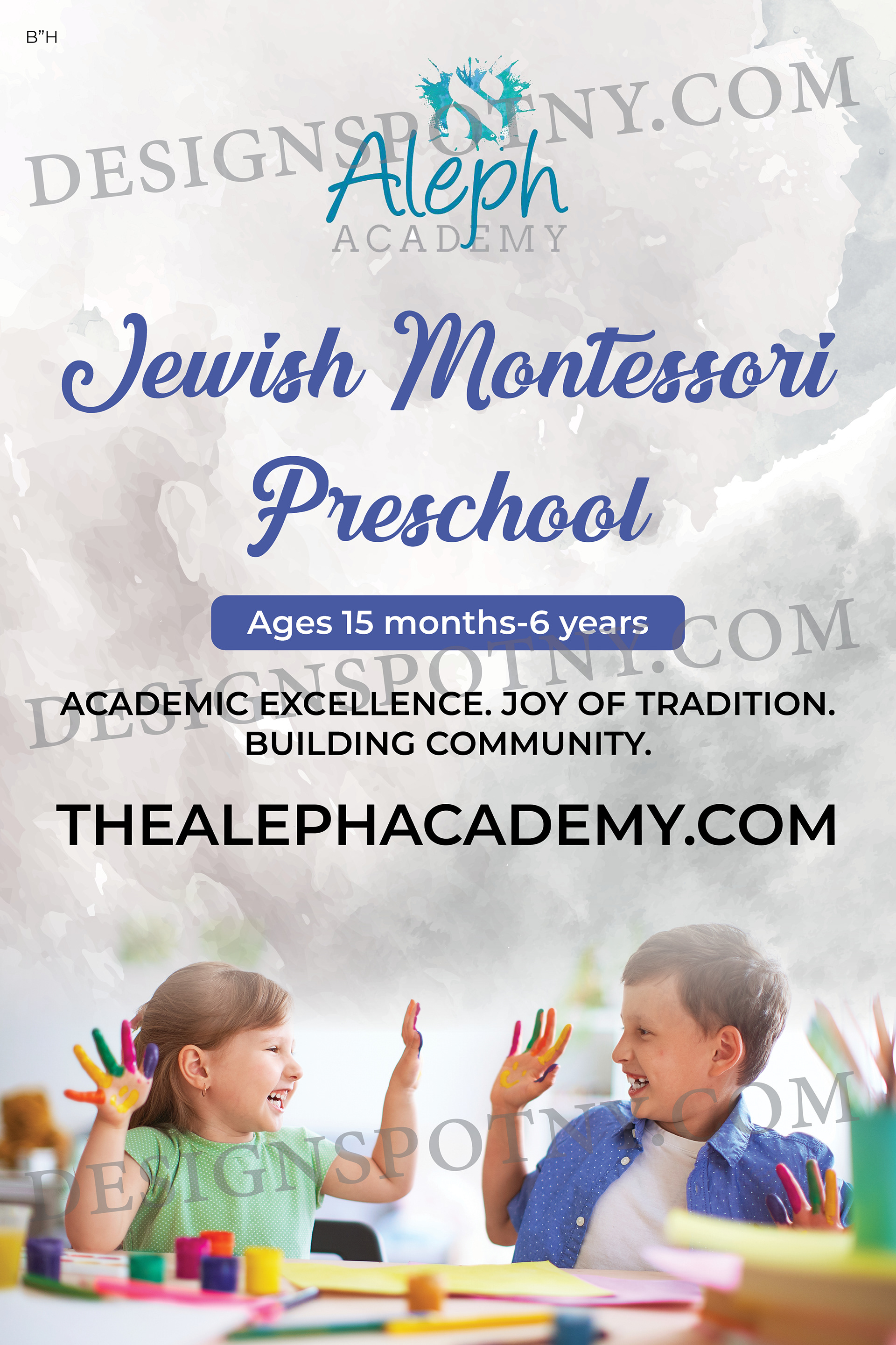 Preschool 3