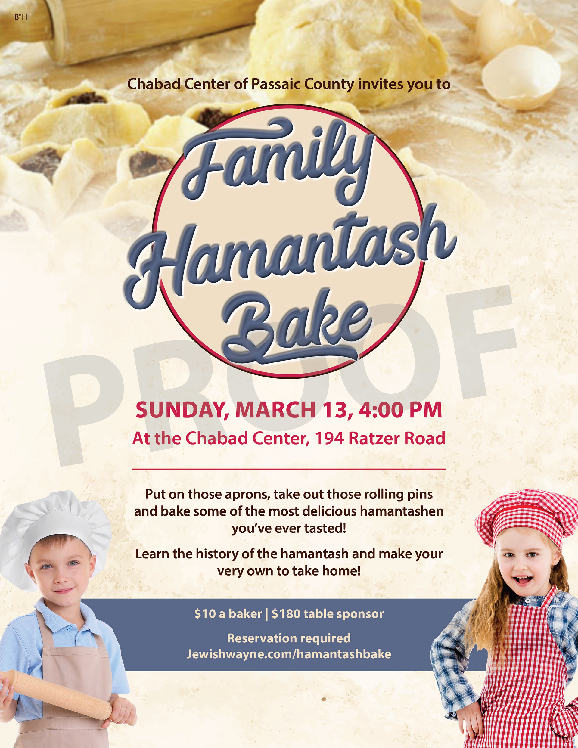 Hamantash Bake 5