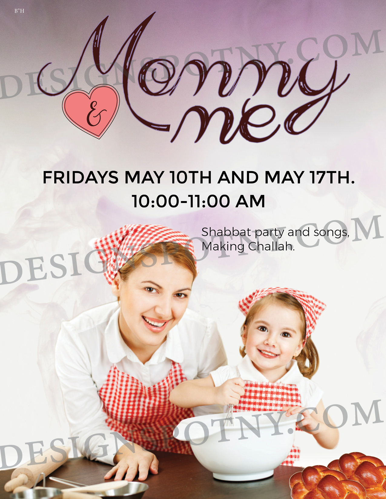 Mommy & Me 2