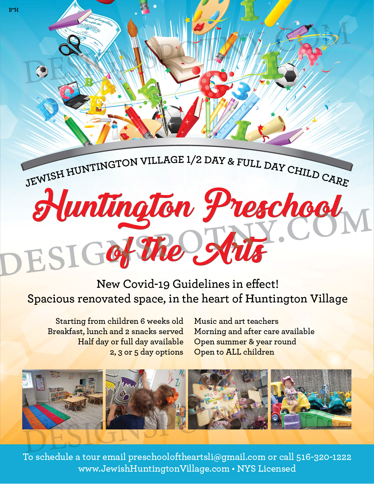 Preschool 1