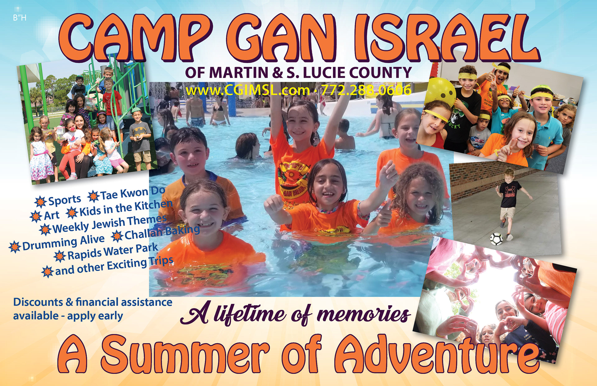 Camp 6