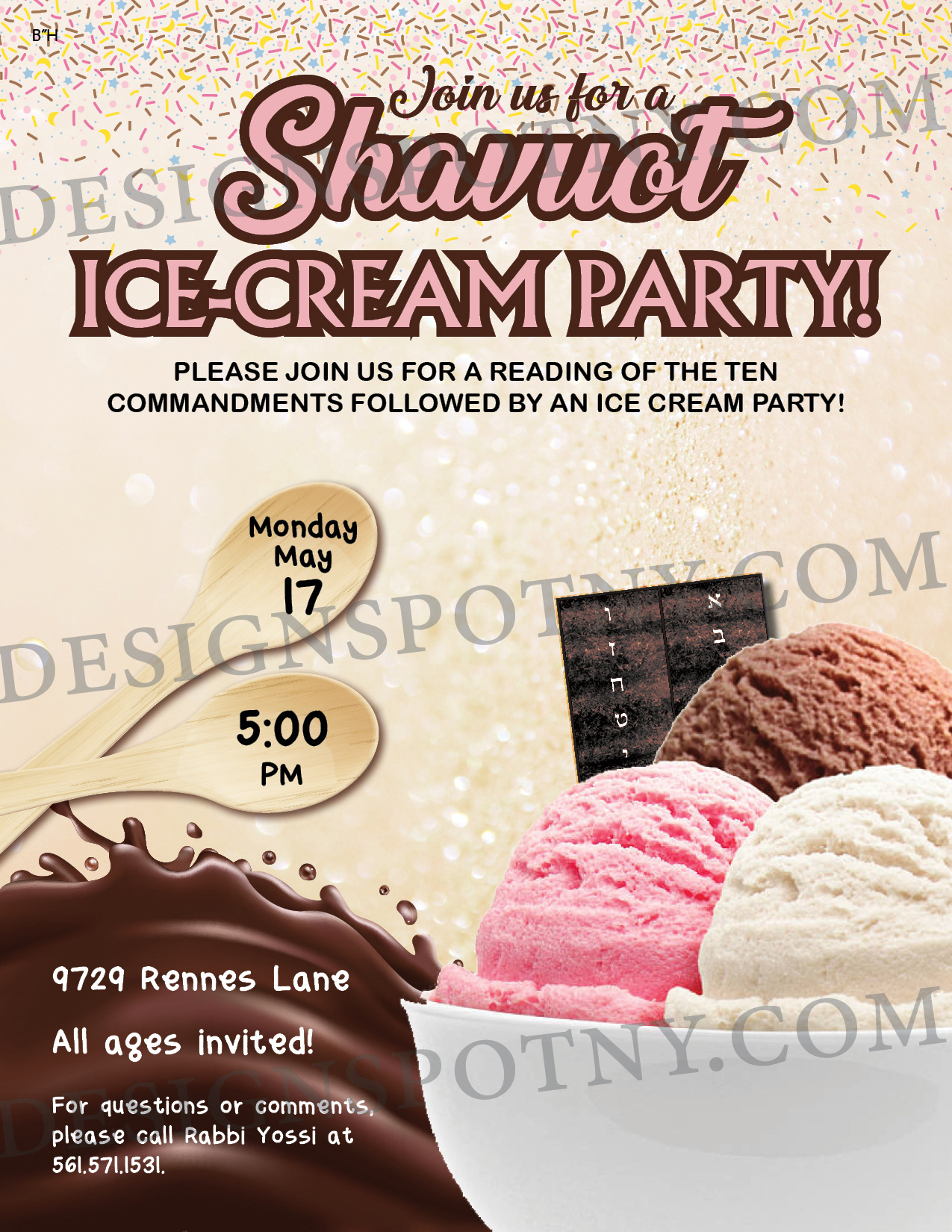 Shavuos 4