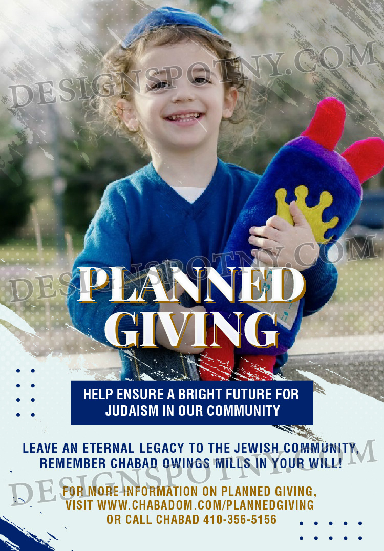 Planned Giving 2