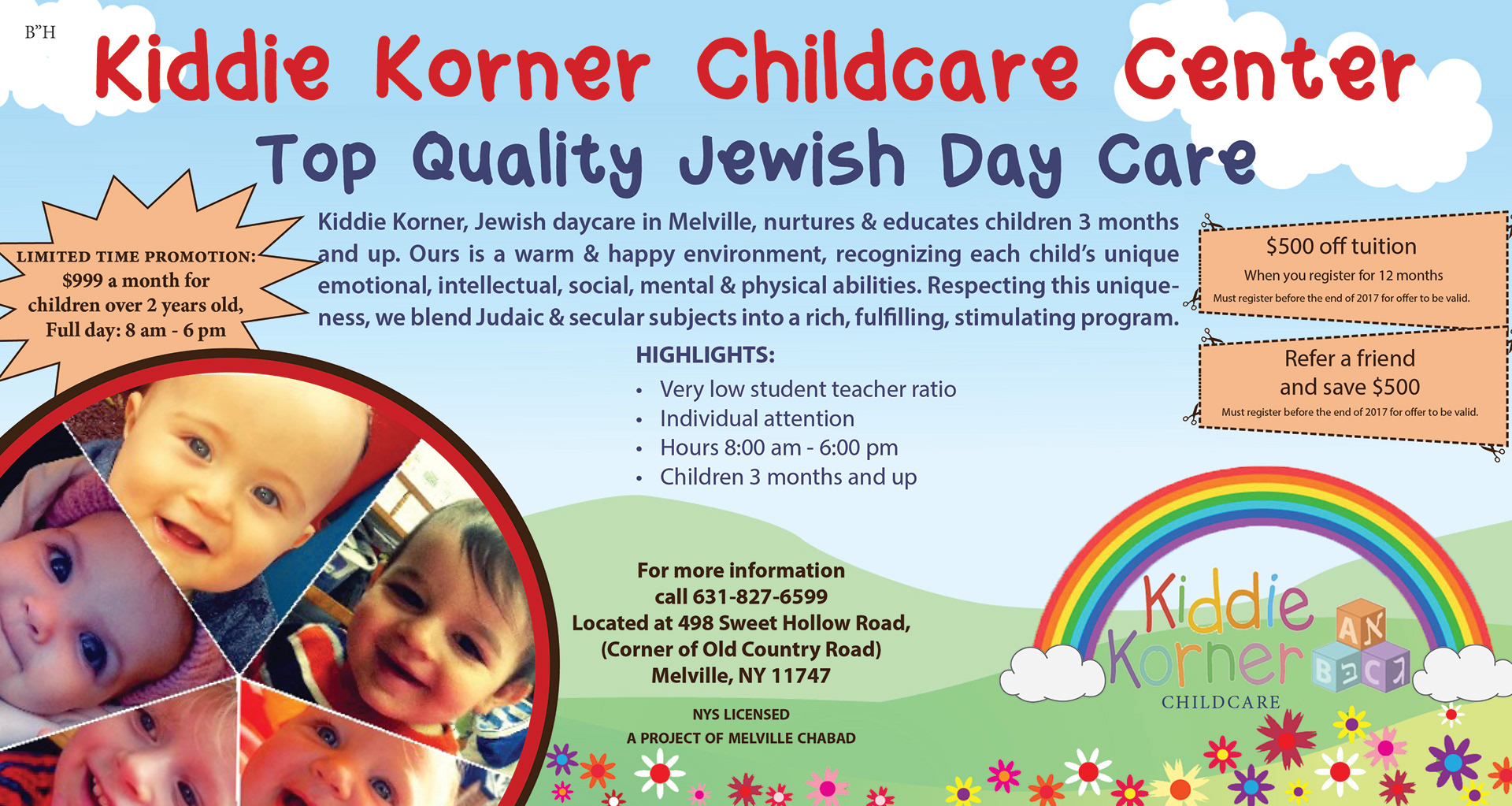 Day Care