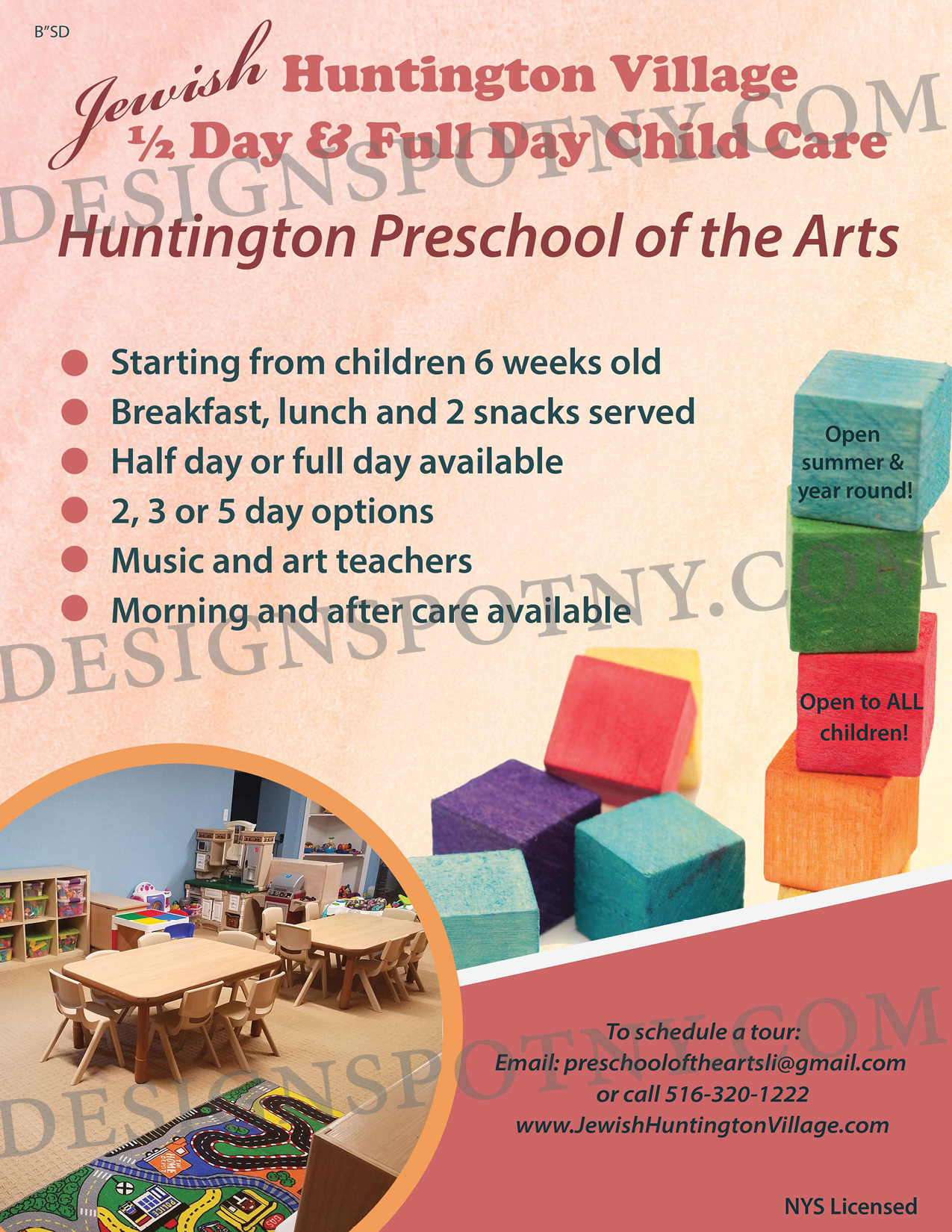 Preschool 2