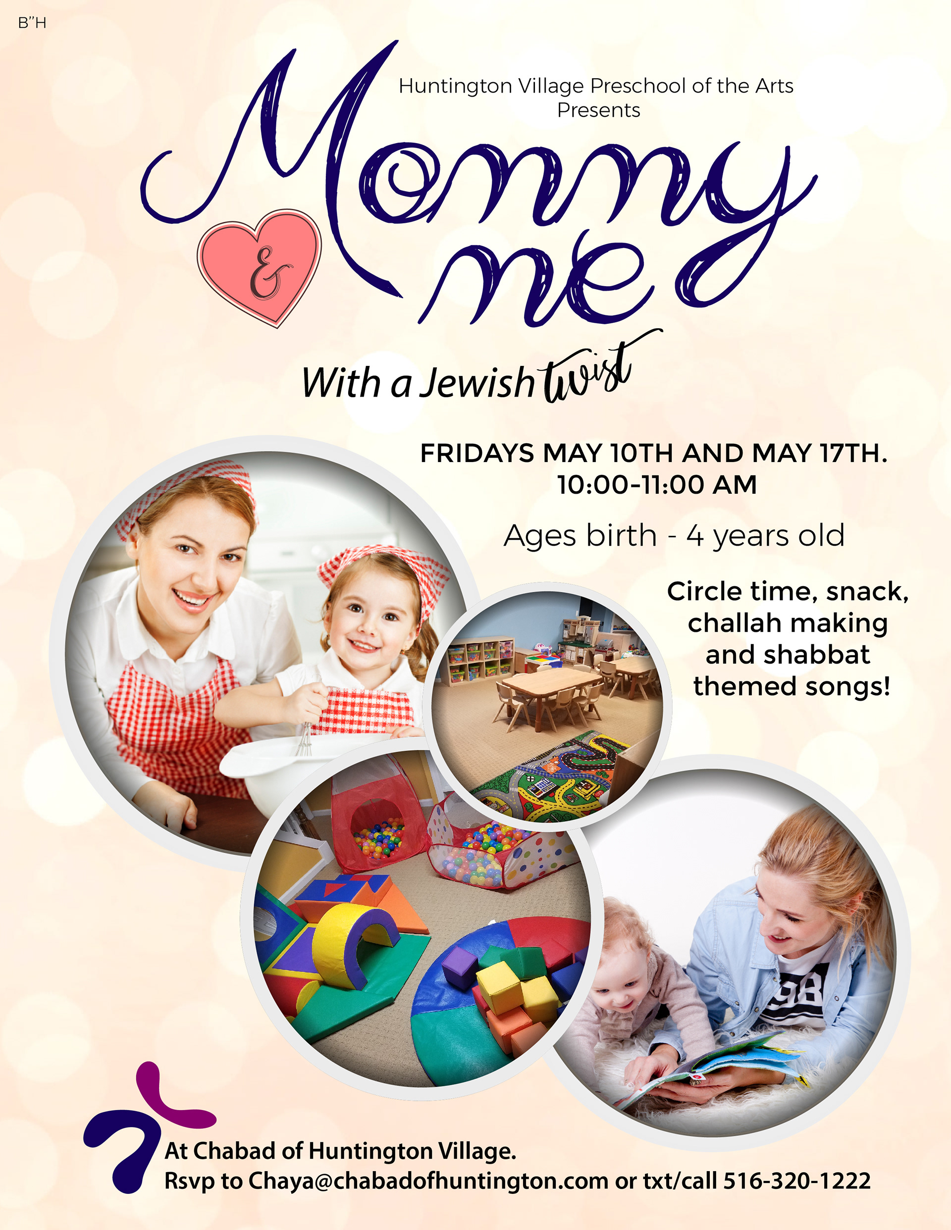 Mommy & Me 1