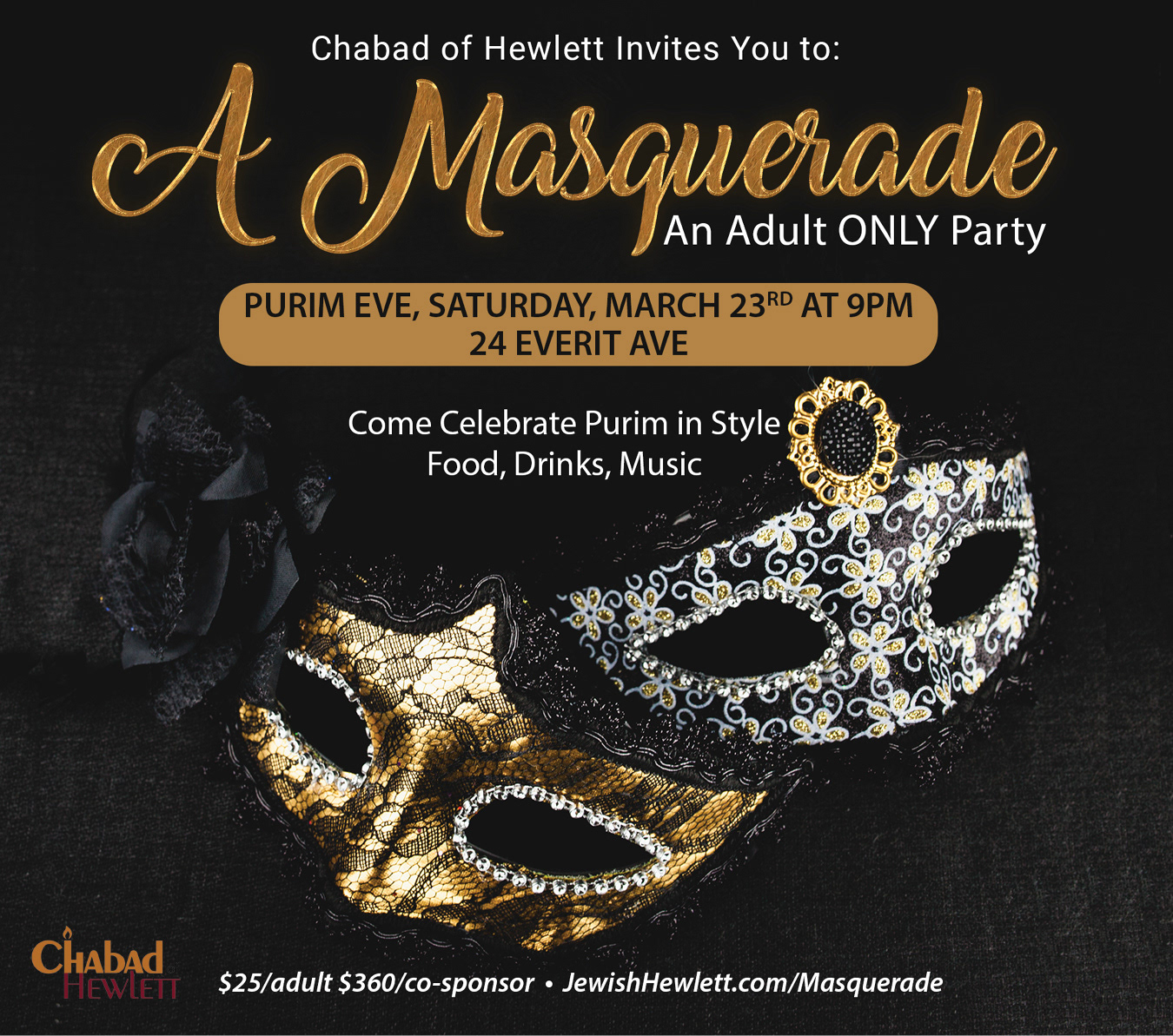 Masquerade