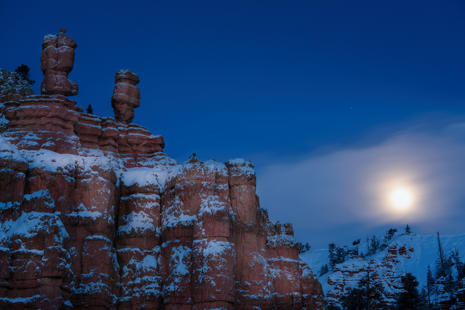 Bryce Canyon National Park, Utah