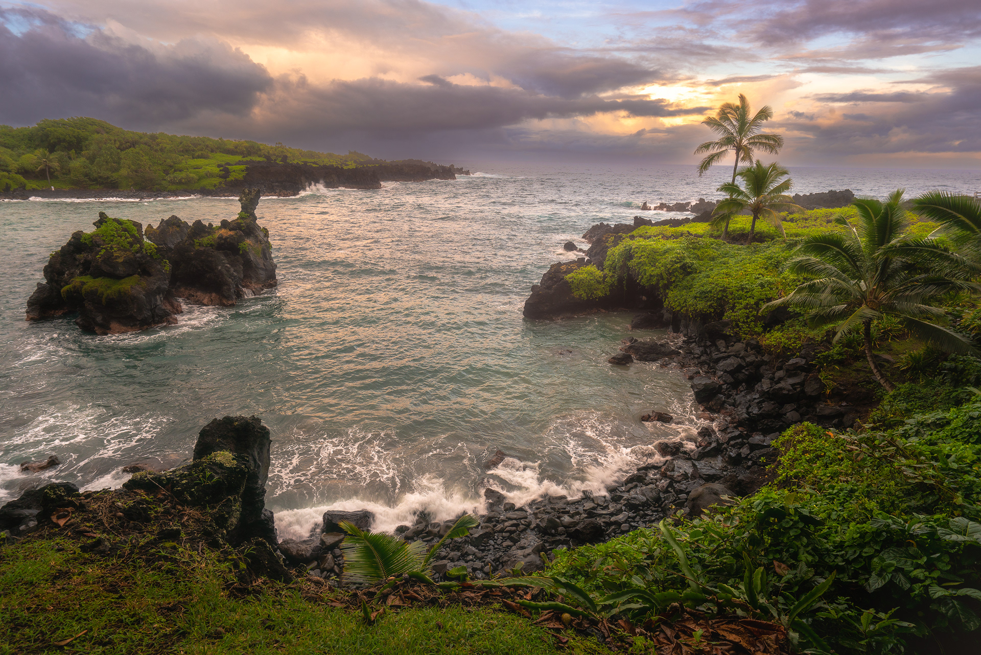 Maui, Hawaii