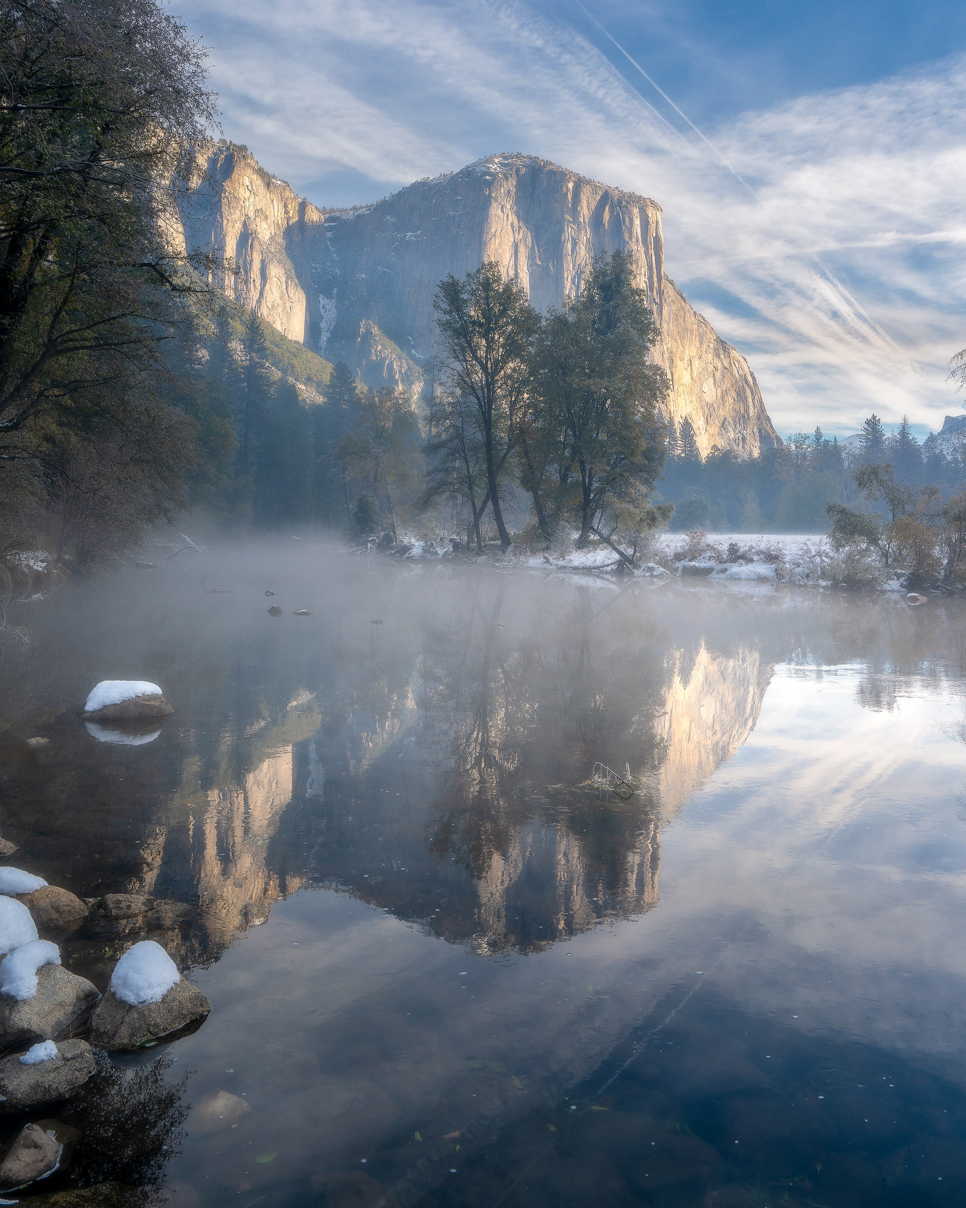 Yosemite National Park, California