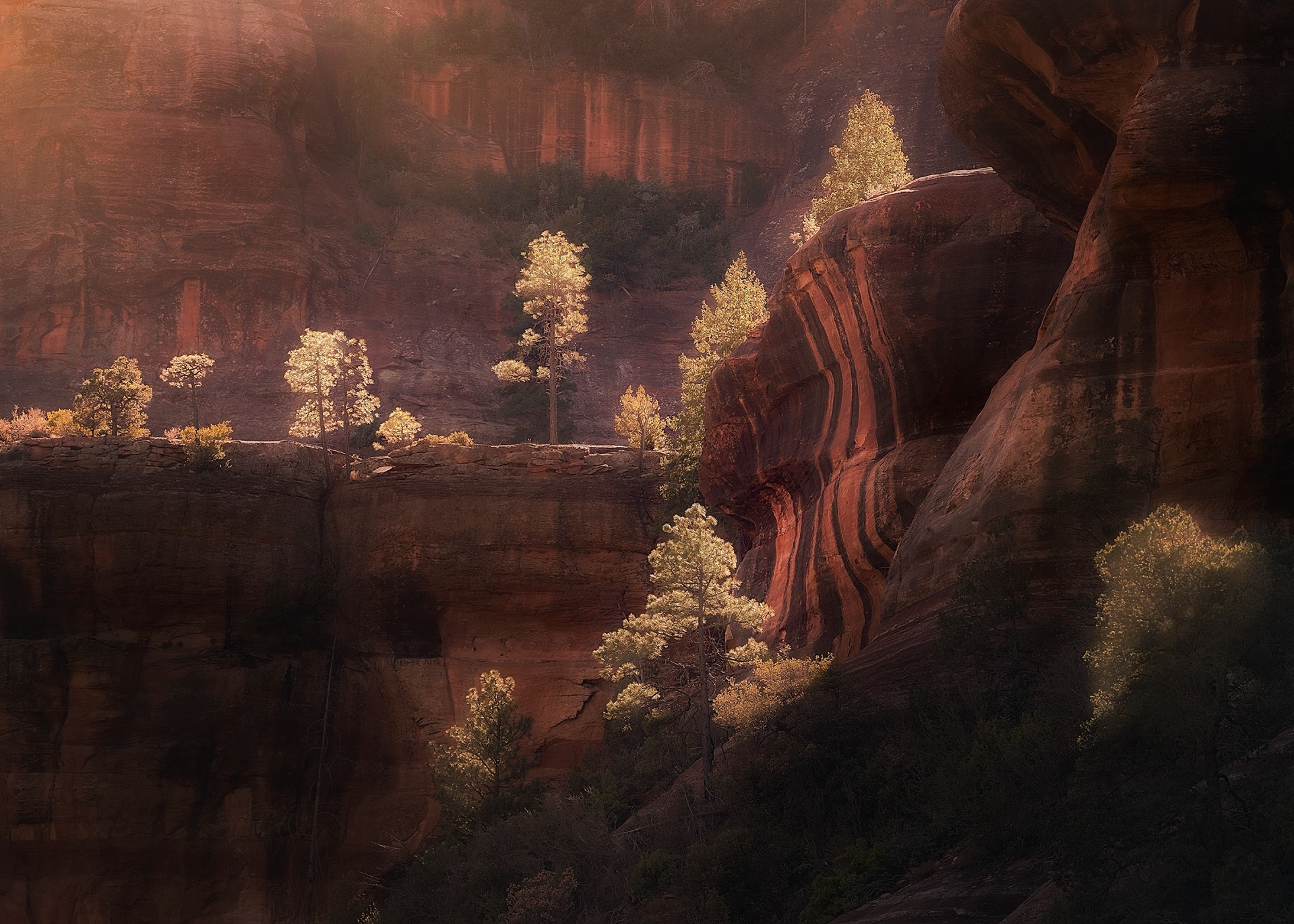 Sedona, Arizona