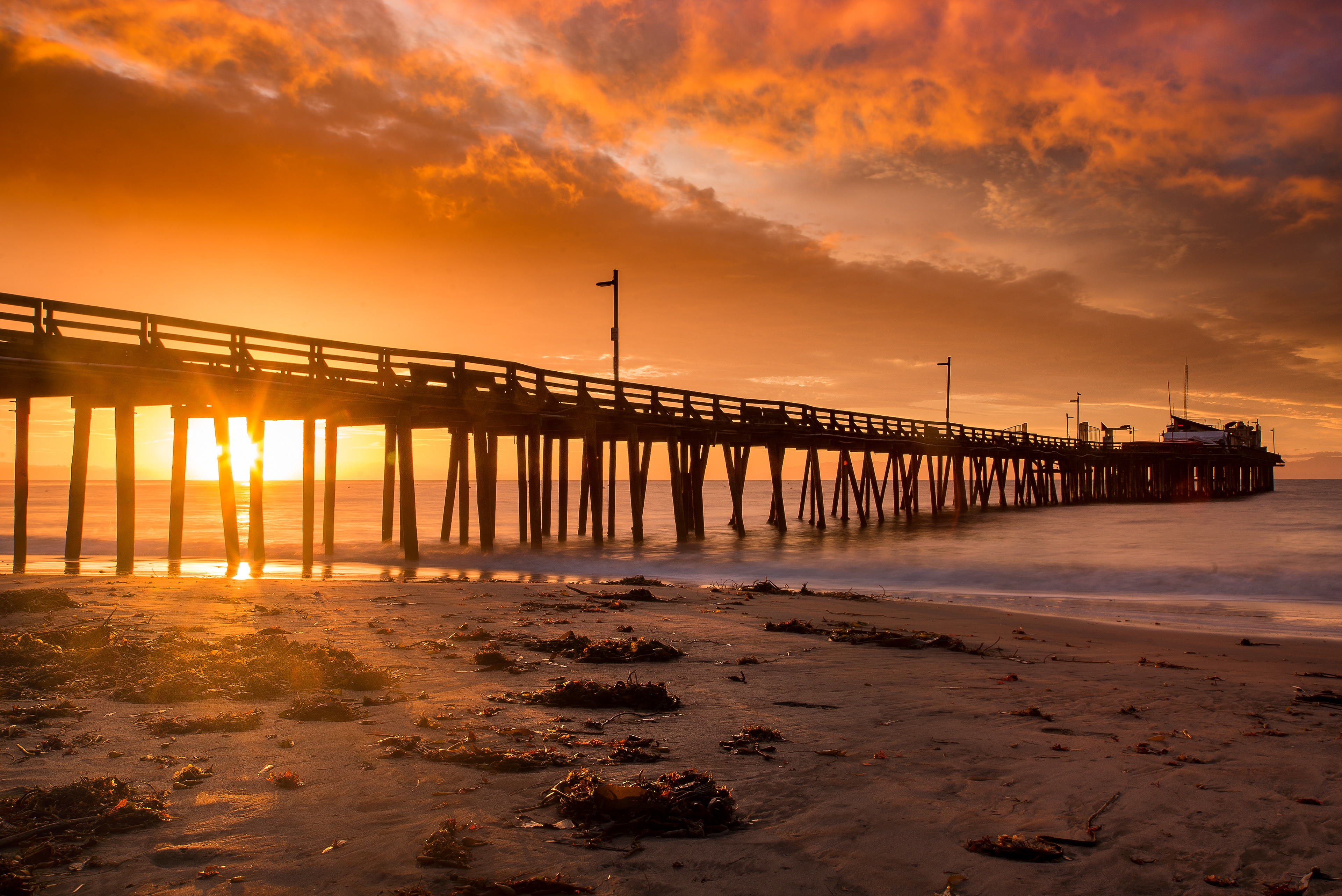 Capitola, California