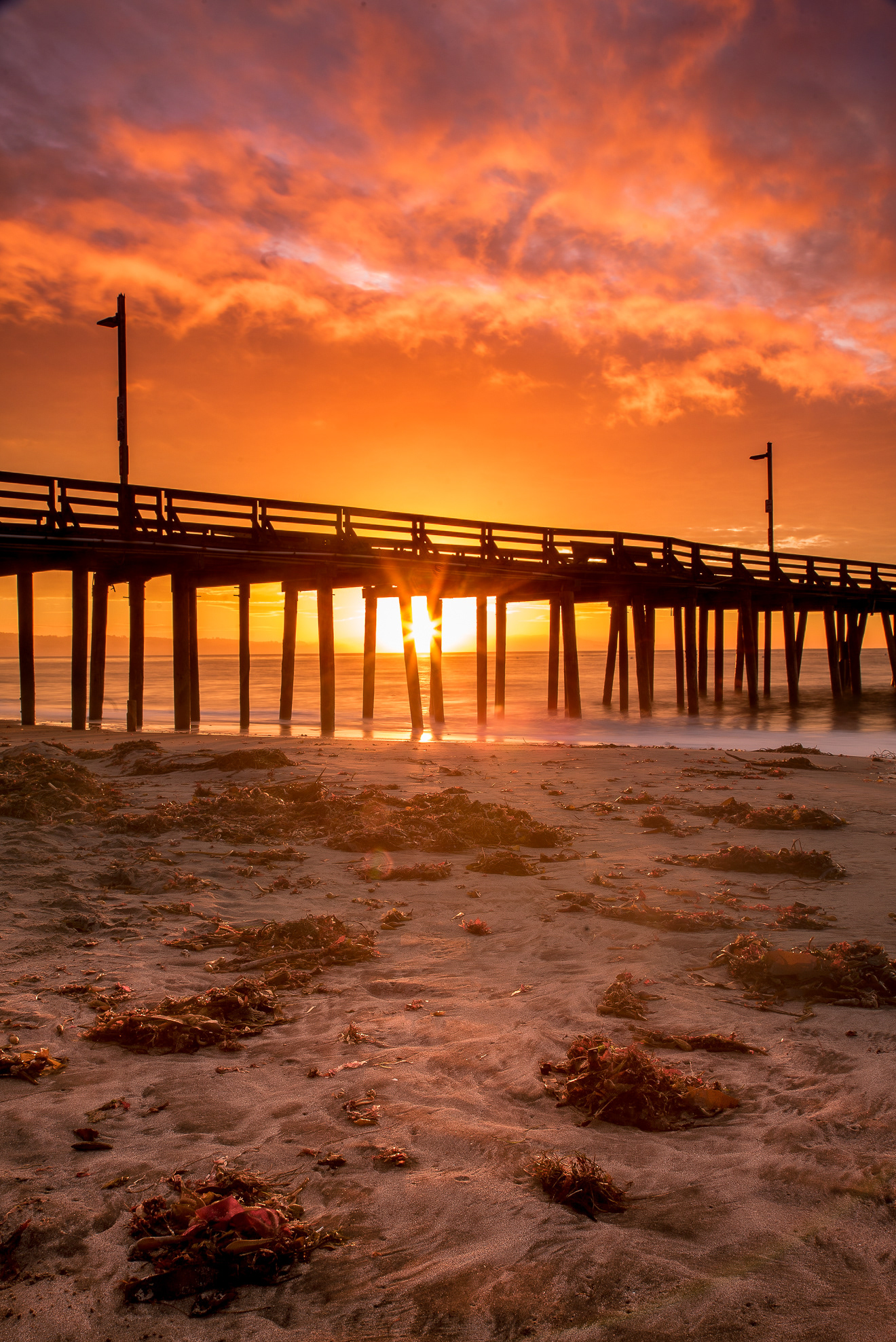 Capitola, California