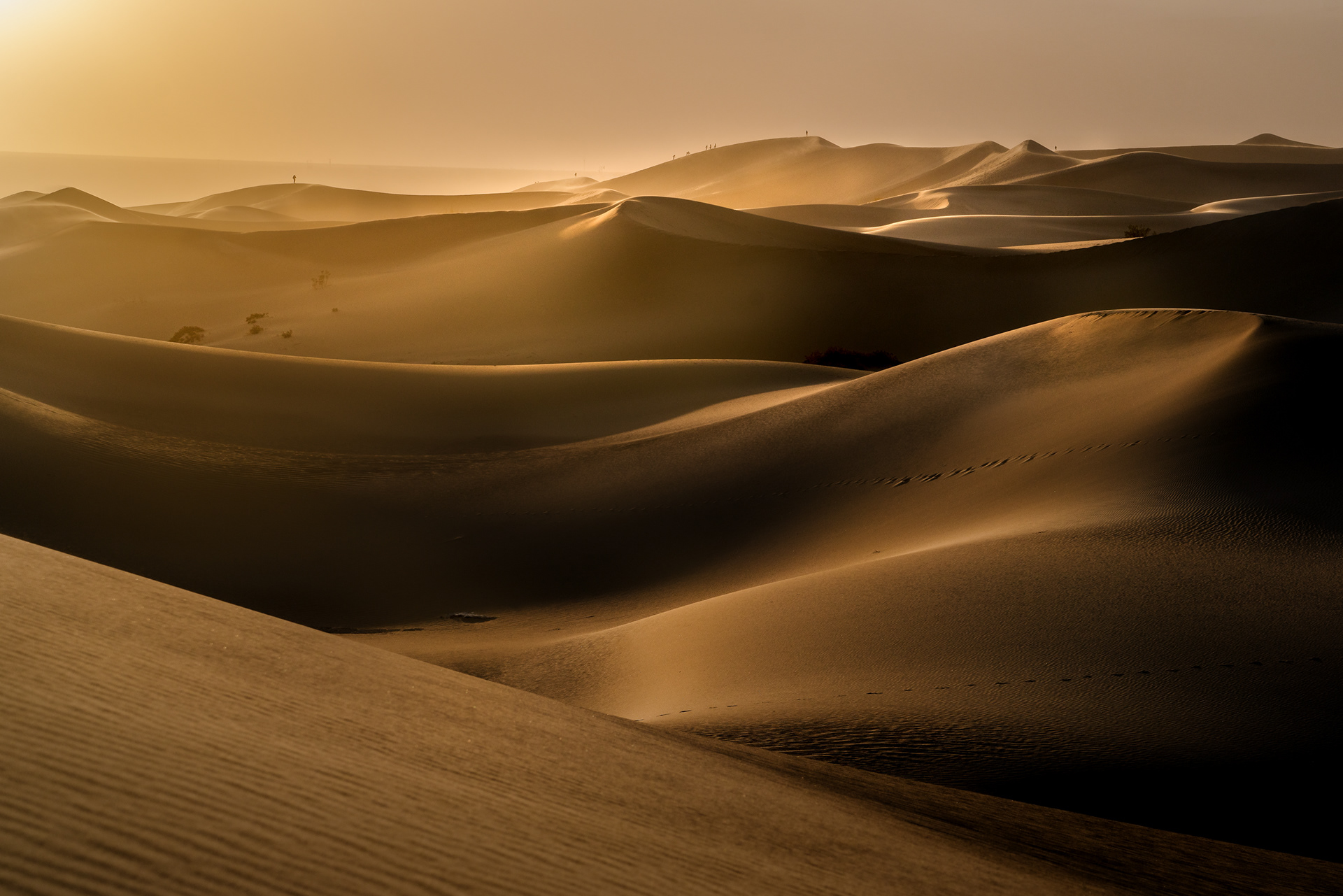  Death Valley National Park, California