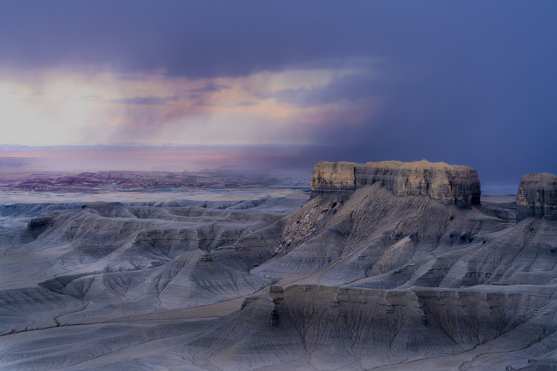 Utah